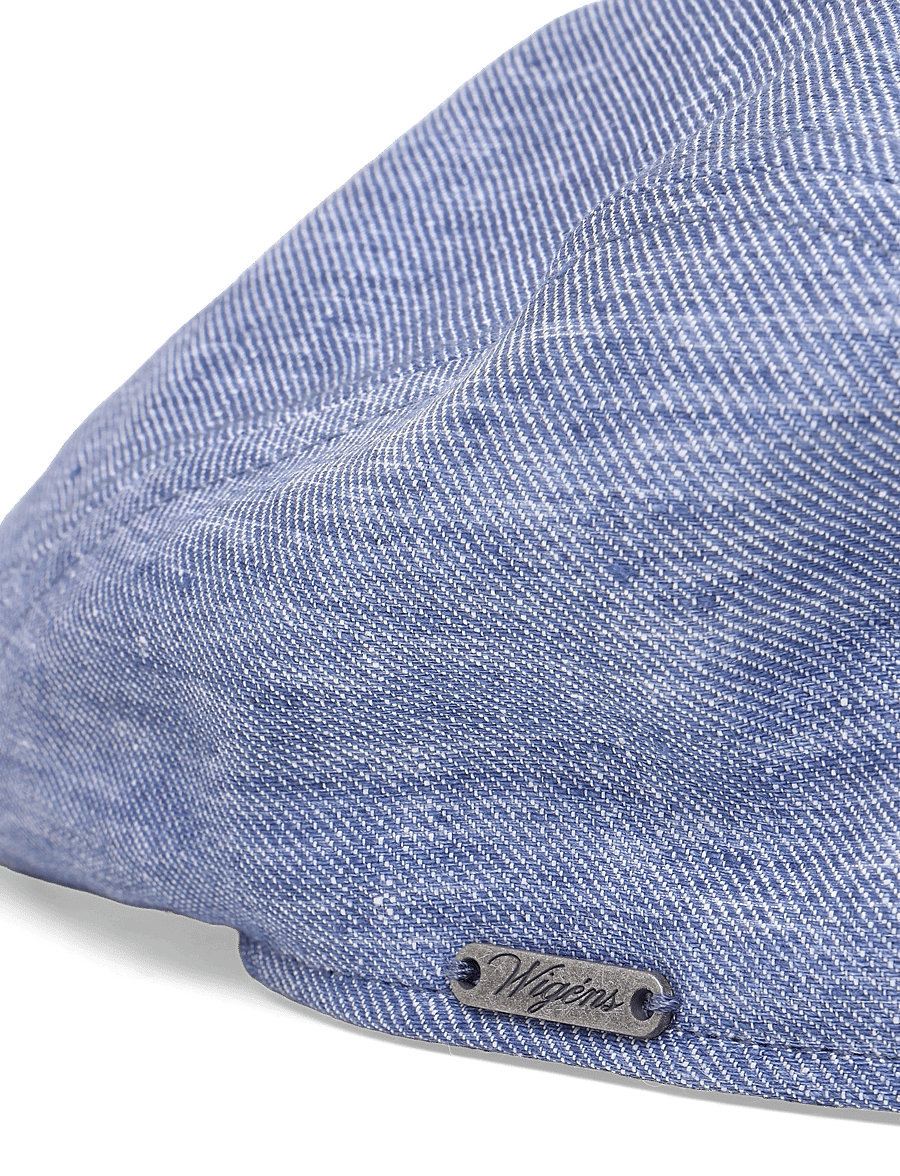 Wigéns - Ivy Modern Cap - sonid - blue - 2