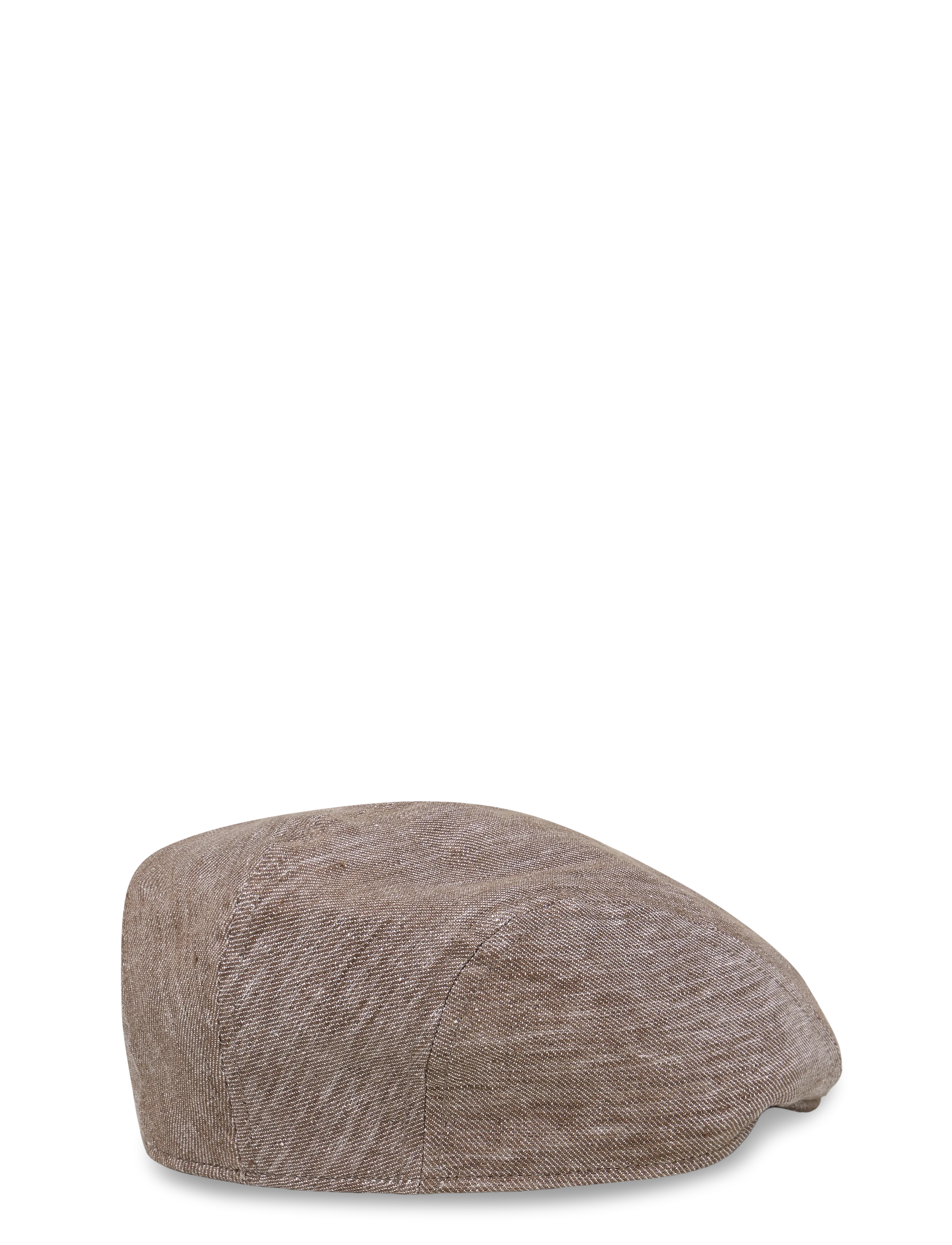 Wigéns - Ivy Modern Cap - flat caps - brown - 1