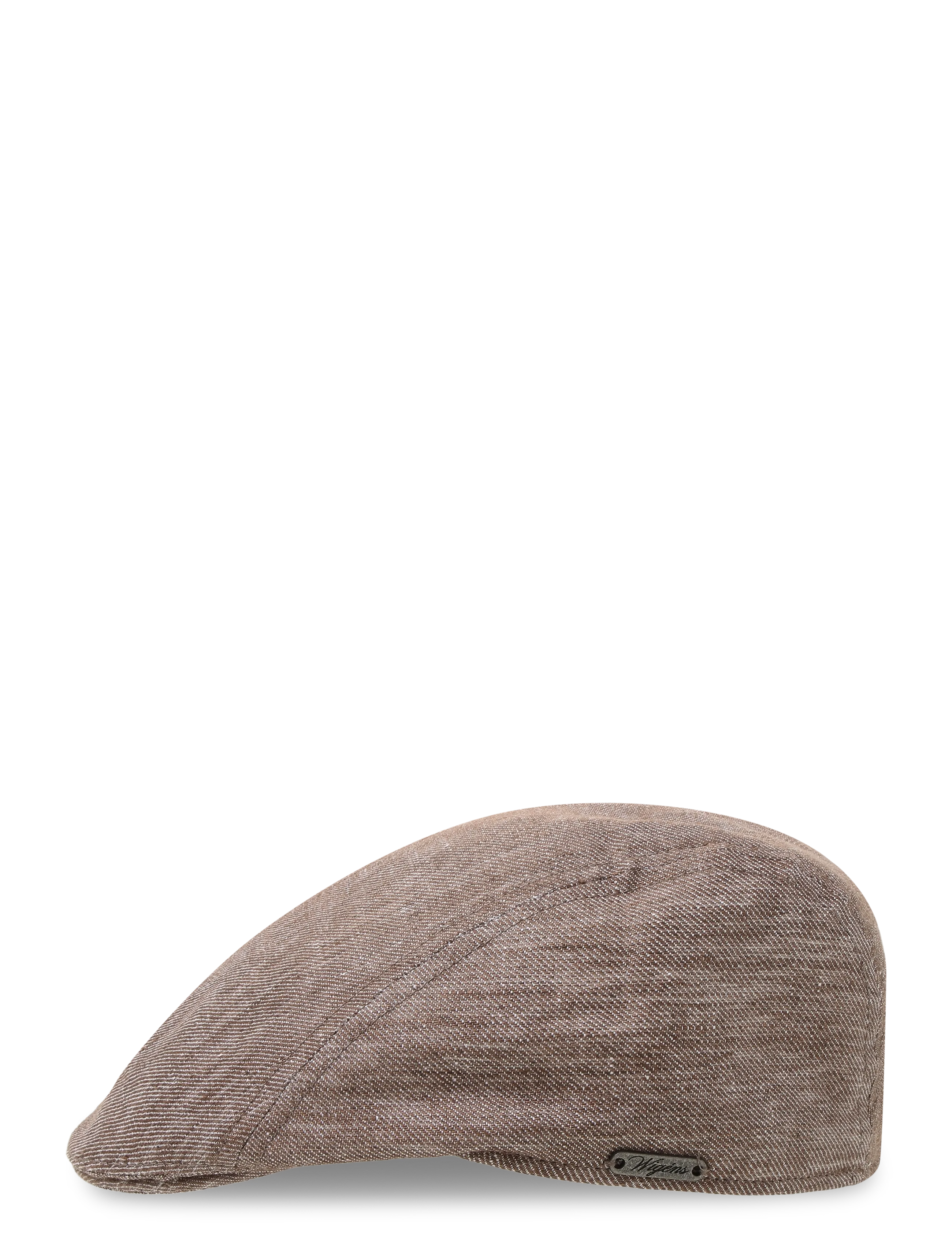 Wigéns - Ivy Modern Cap - flat caps - brown - 2