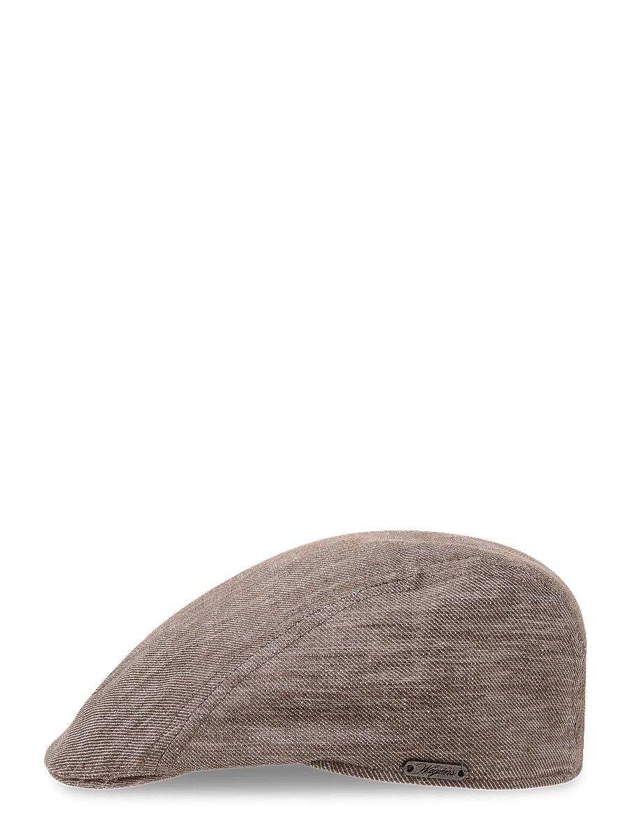 Wigéns - Ivy Modern Cap - flat caps - brown - 2