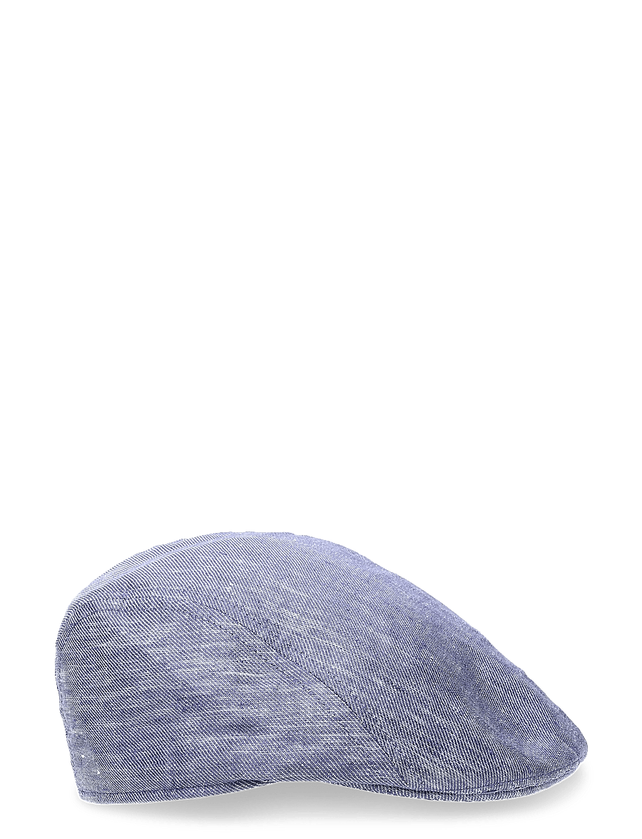 Wigéns - Ivy Modern Cap - flat caps - navy - 0