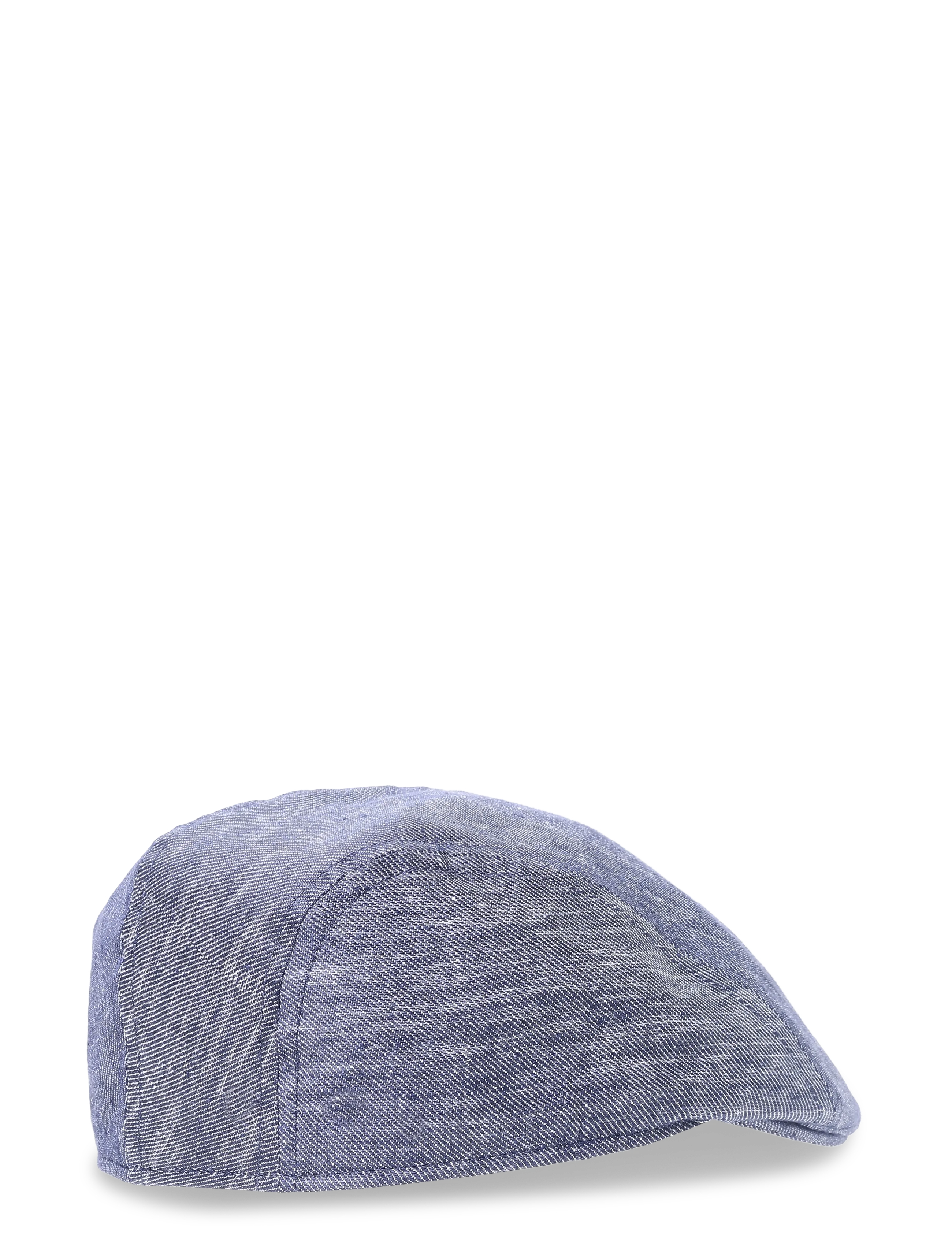 Wigéns - Ivy Modern Cap - flat caps - navy - 1