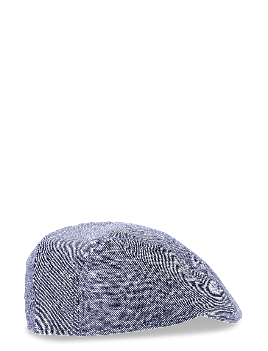 Wigéns - Ivy Modern Cap - flat caps - navy - 1