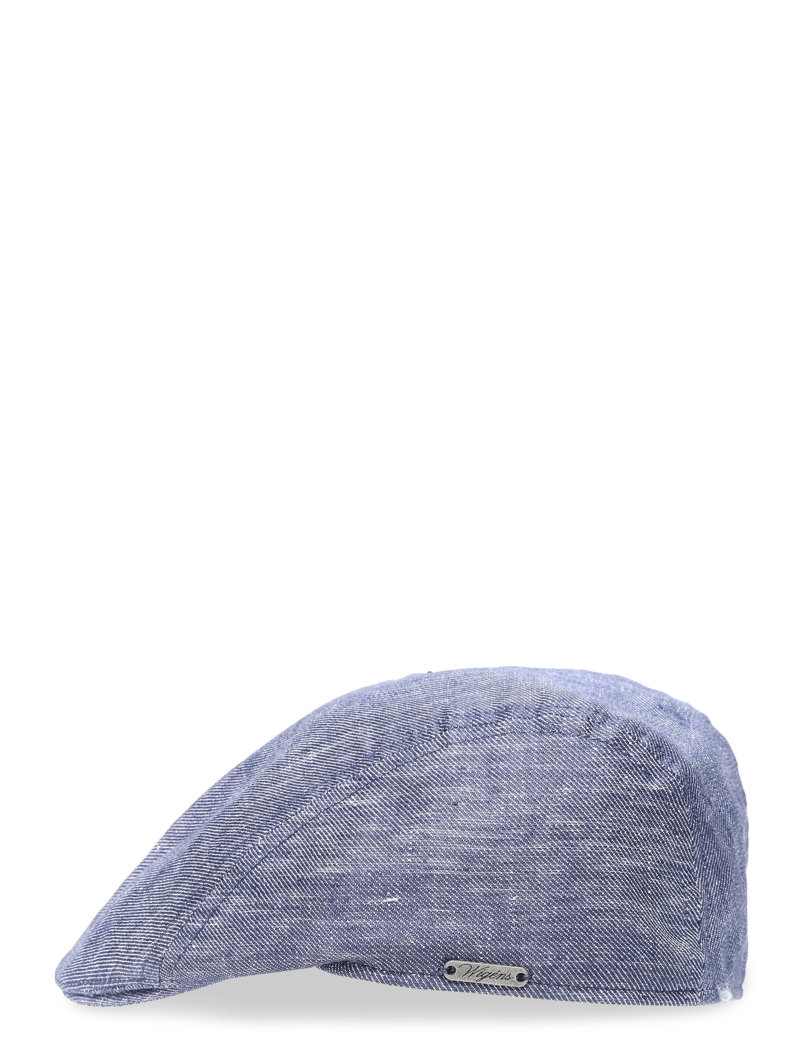 Wigéns - Ivy Modern Cap - flat caps - navy - 2