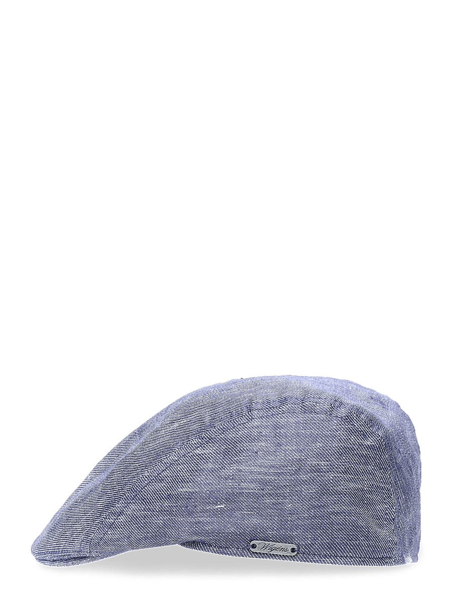 Wigéns - Ivy Modern Cap - flat caps - navy - 2