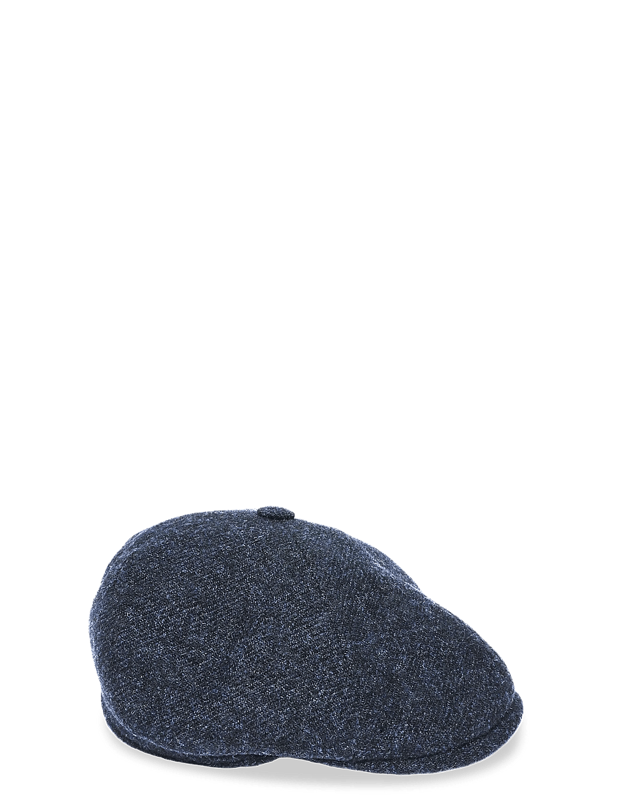 Wigéns - Newsboy Contemporary Cap - sonid - navy - 0