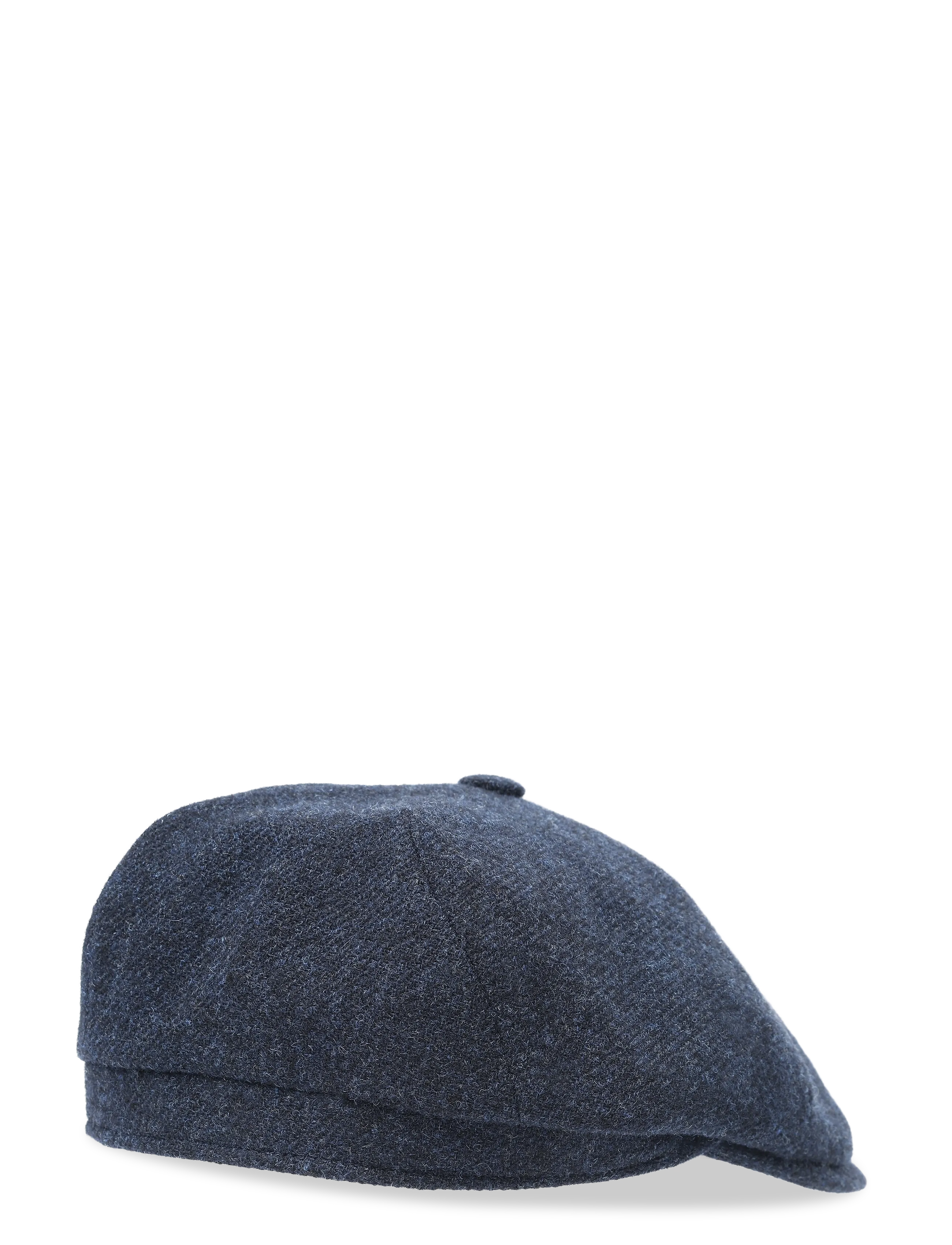 Wigéns - Newsboy Contemporary Cap - sonid - navy - 1