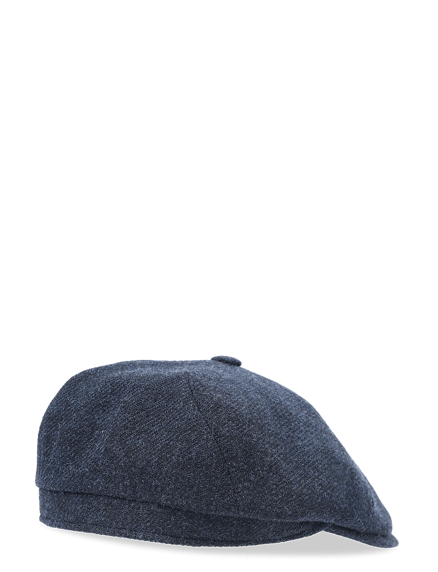 Wigéns - Newsboy Contemporary Cap - sonid - navy - 1