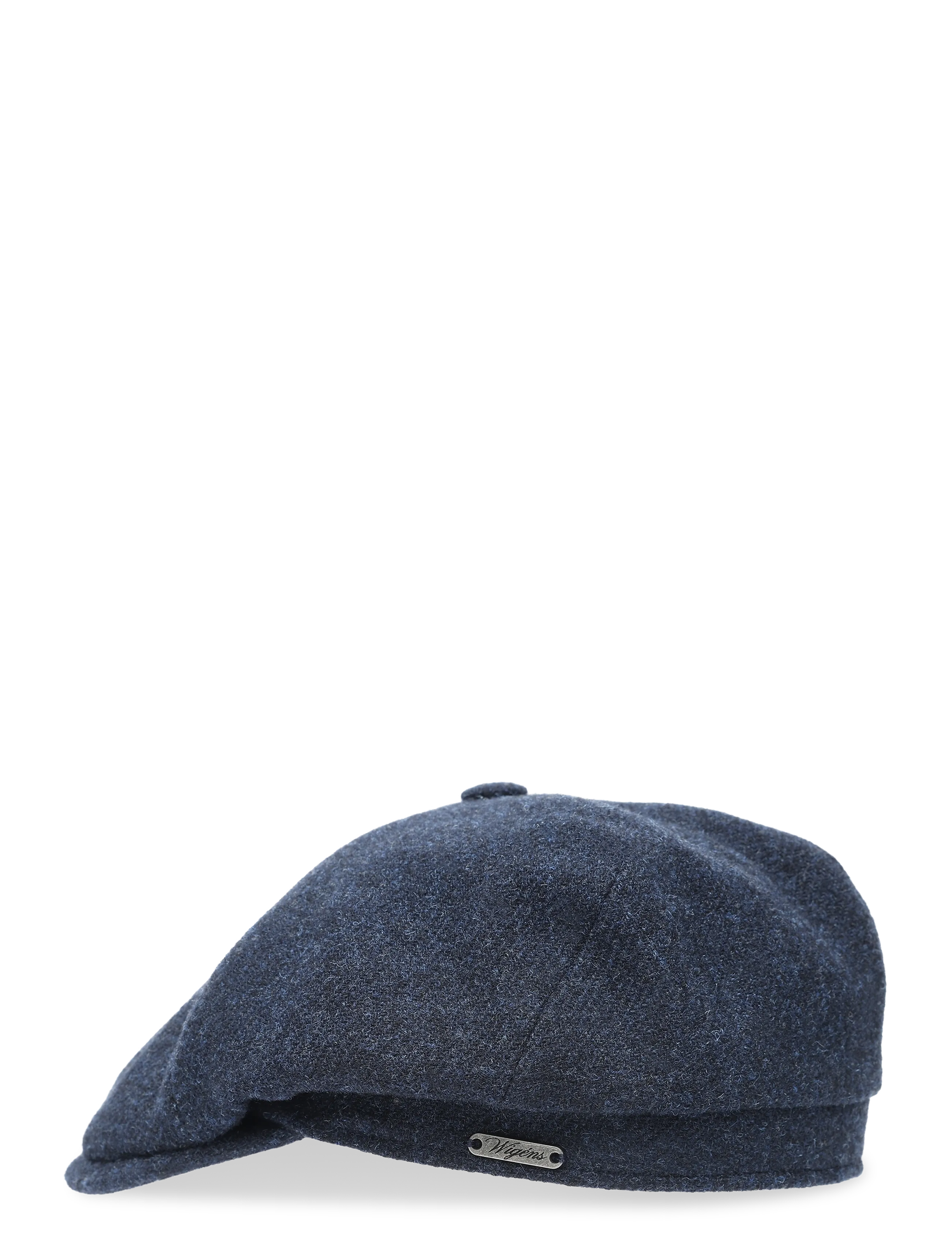 Wigéns - Newsboy Contemporary Cap - sonid - navy - 2