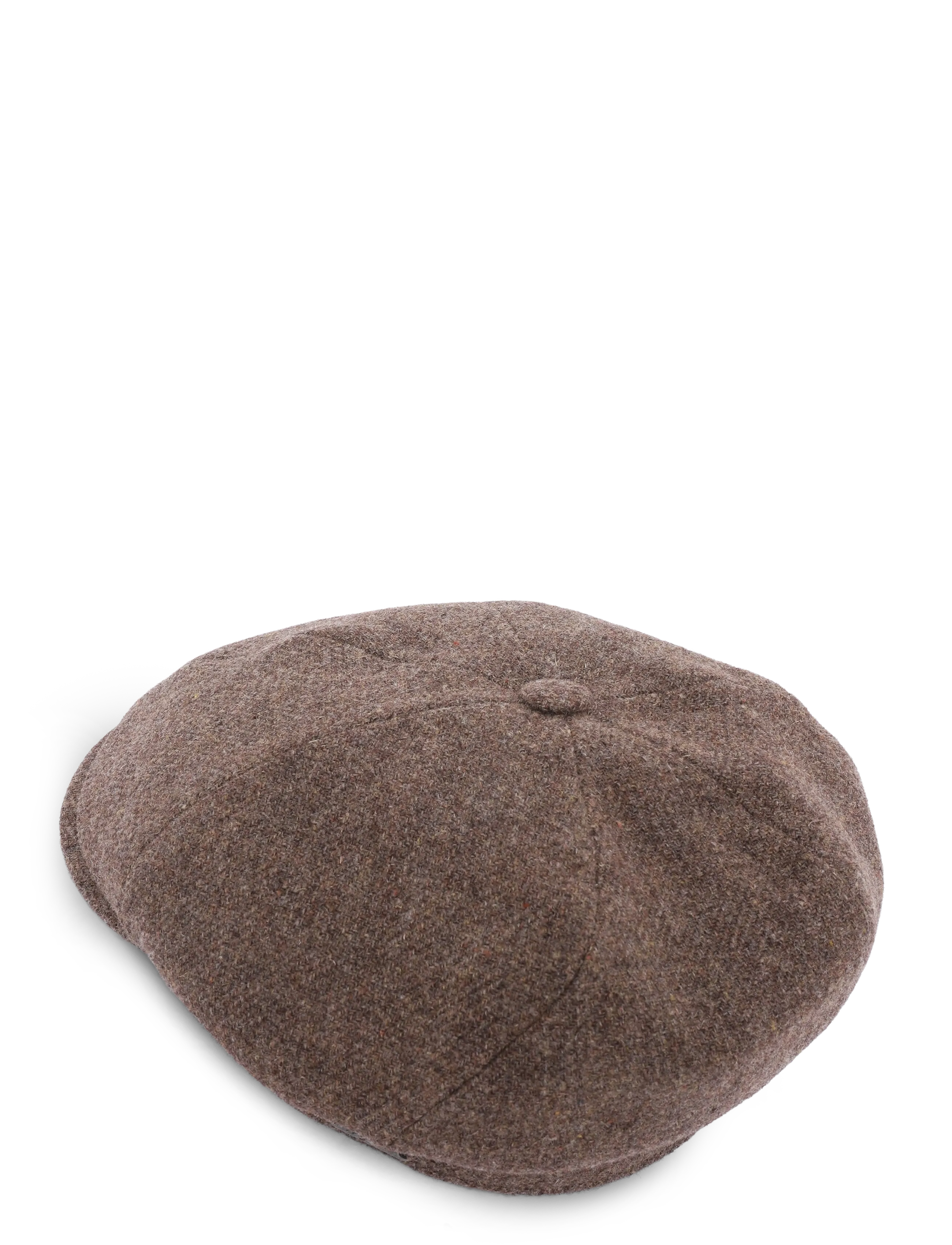Wigéns - Newsboy Contemporary Cap - flat caps - taupe - 1