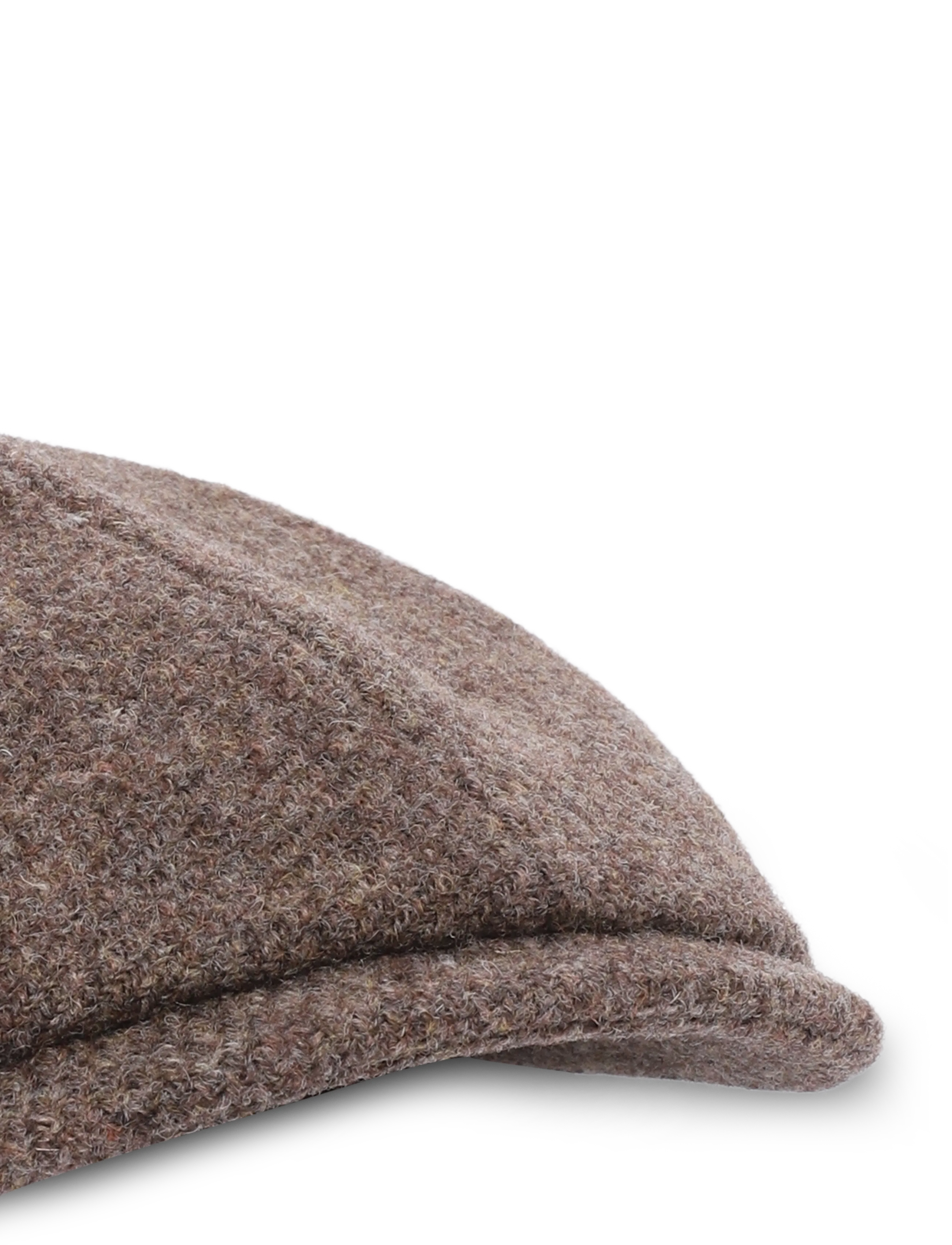 Wigéns - Newsboy Contemporary Cap - flat caps - taupe - 2