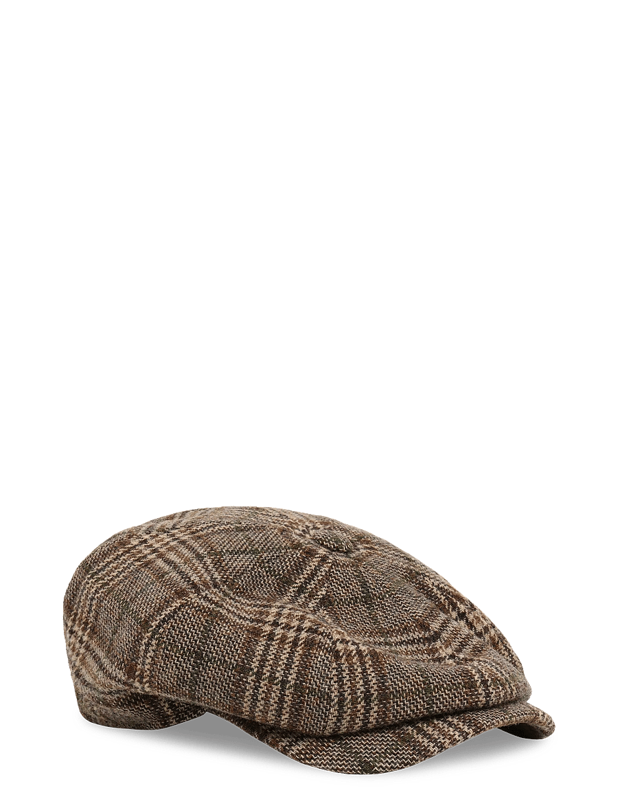 Wigéns - Newsboy Retro - sonid - beige - 0