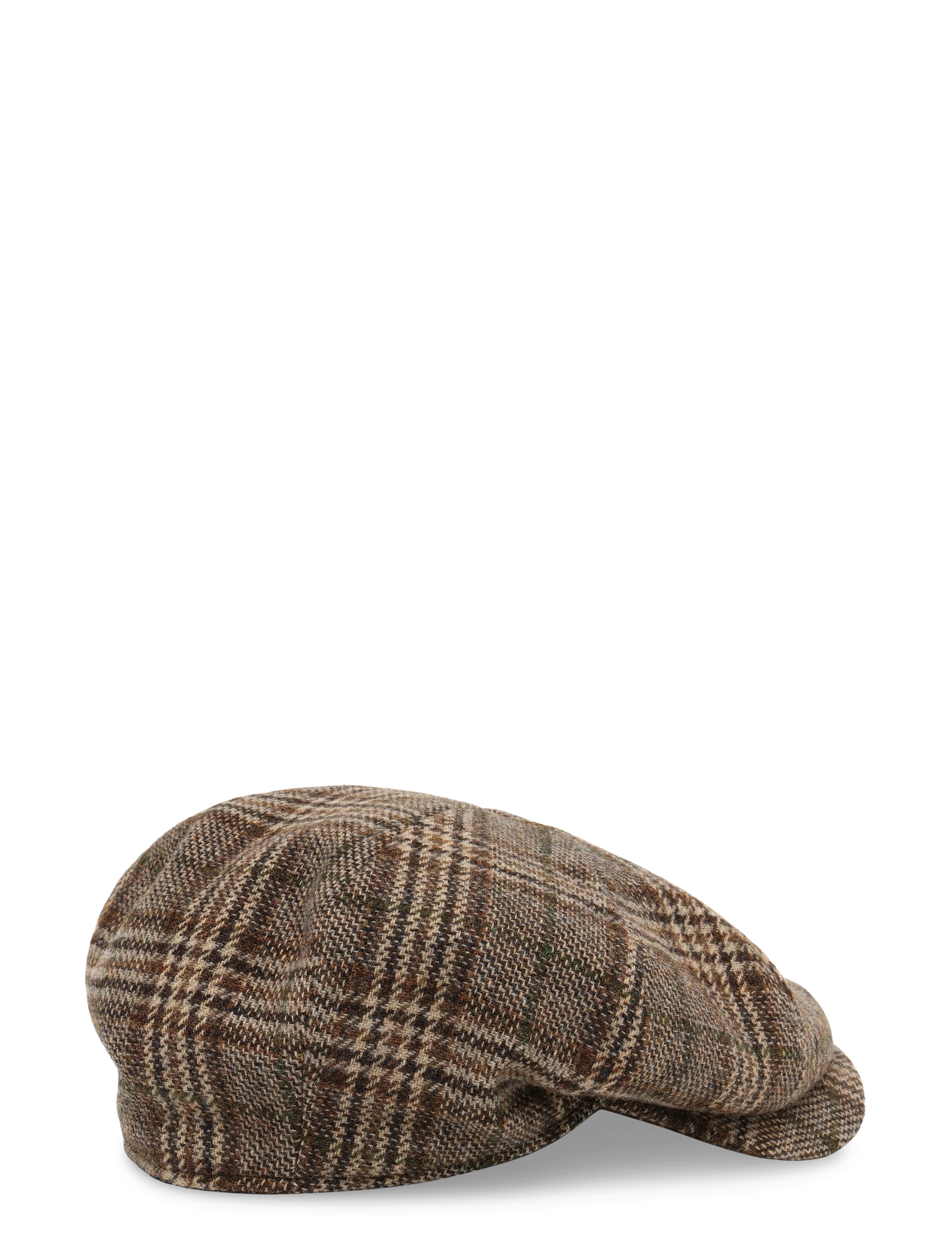 Wigéns - Newsboy Retro - sonid - beige - 1