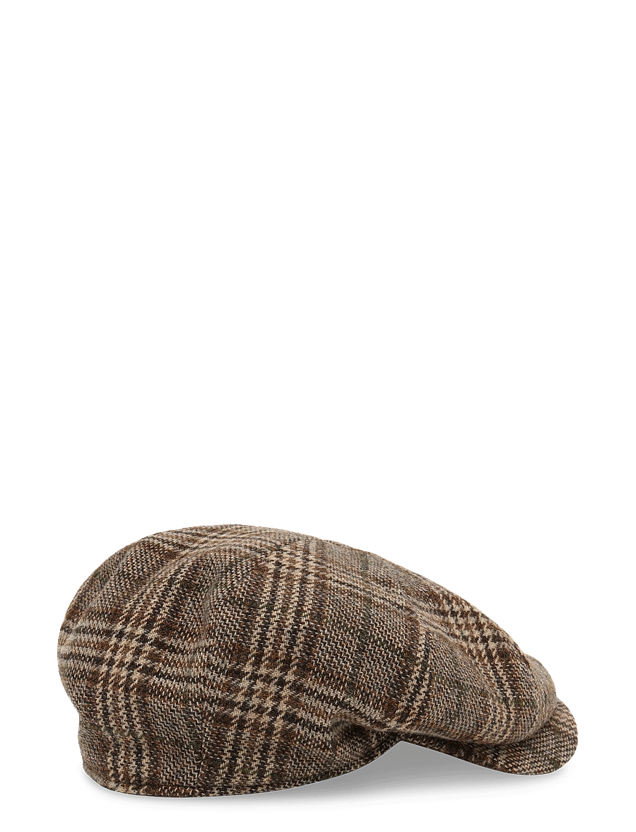 Wigéns - Newsboy Retro - sonid - beige - 1