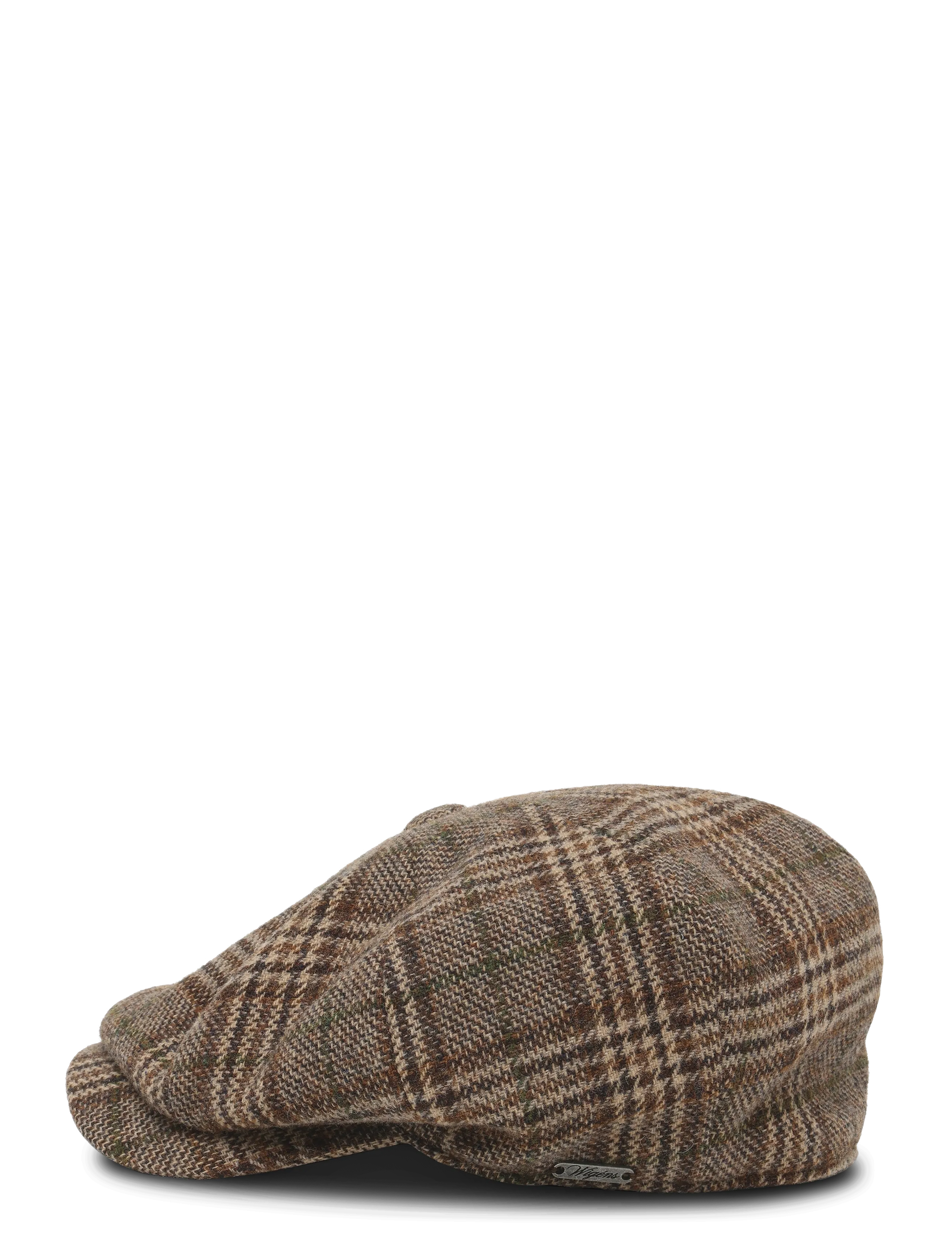 Wigéns - Newsboy Retro - sonid - beige - 2