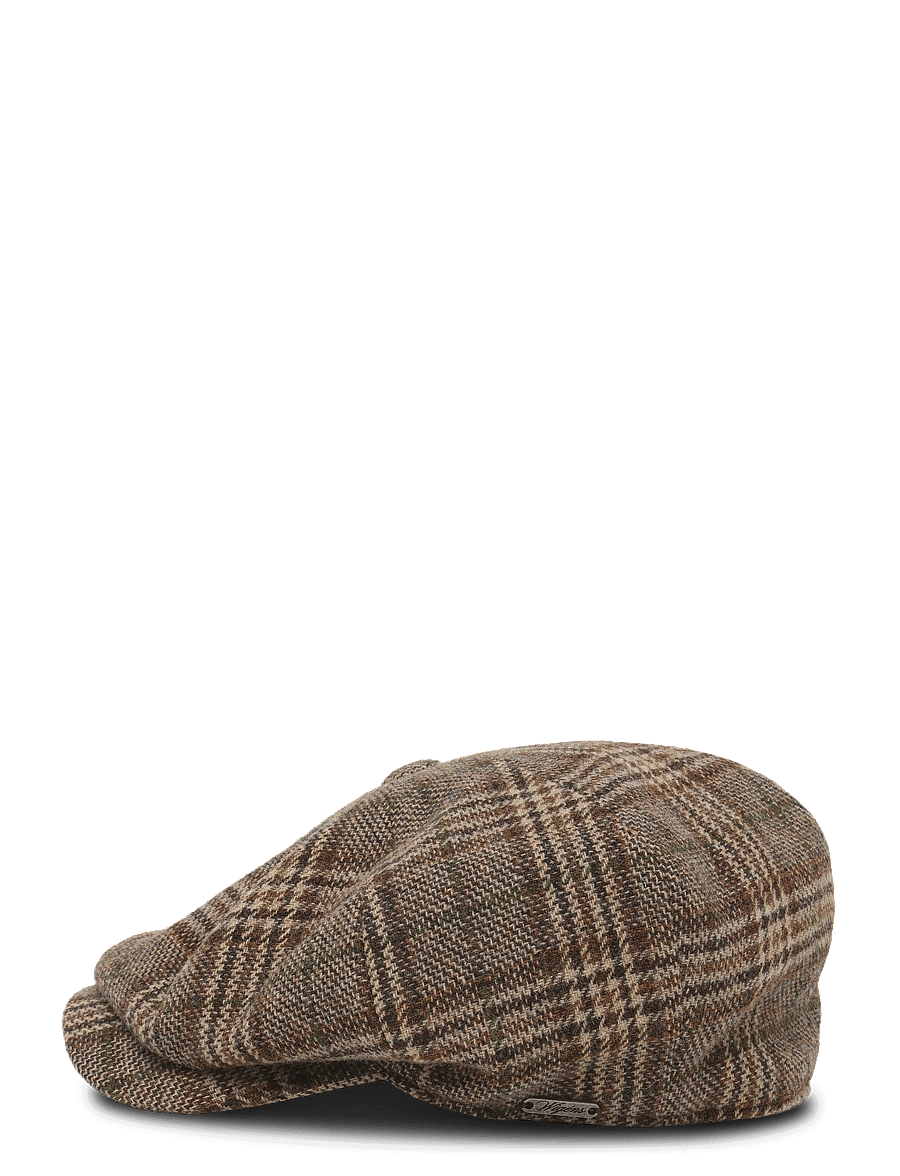 Wigéns - Newsboy Retro - sonid - beige - 2