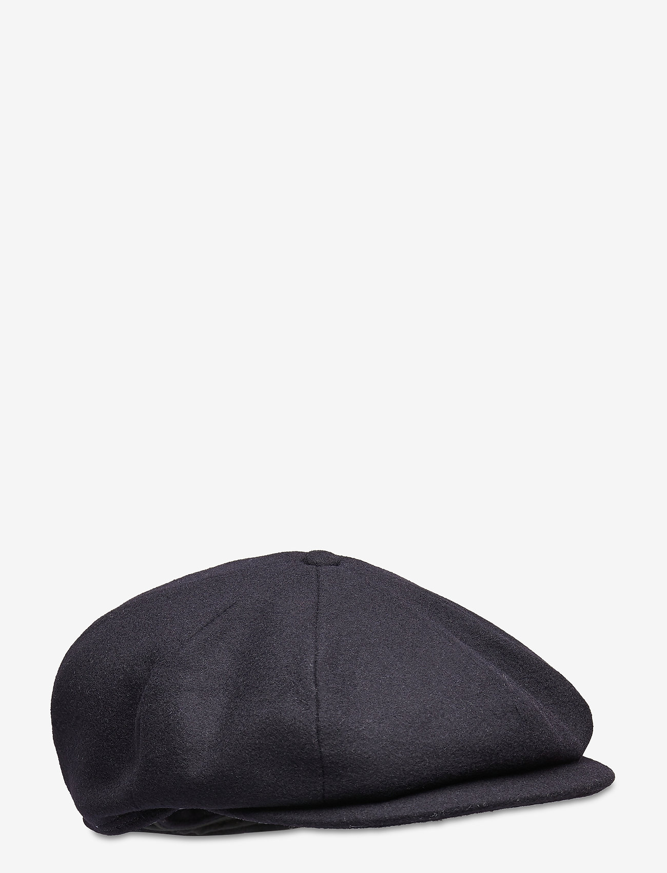 Wigéns - Newsboy Classic Cap - dark blue - 0