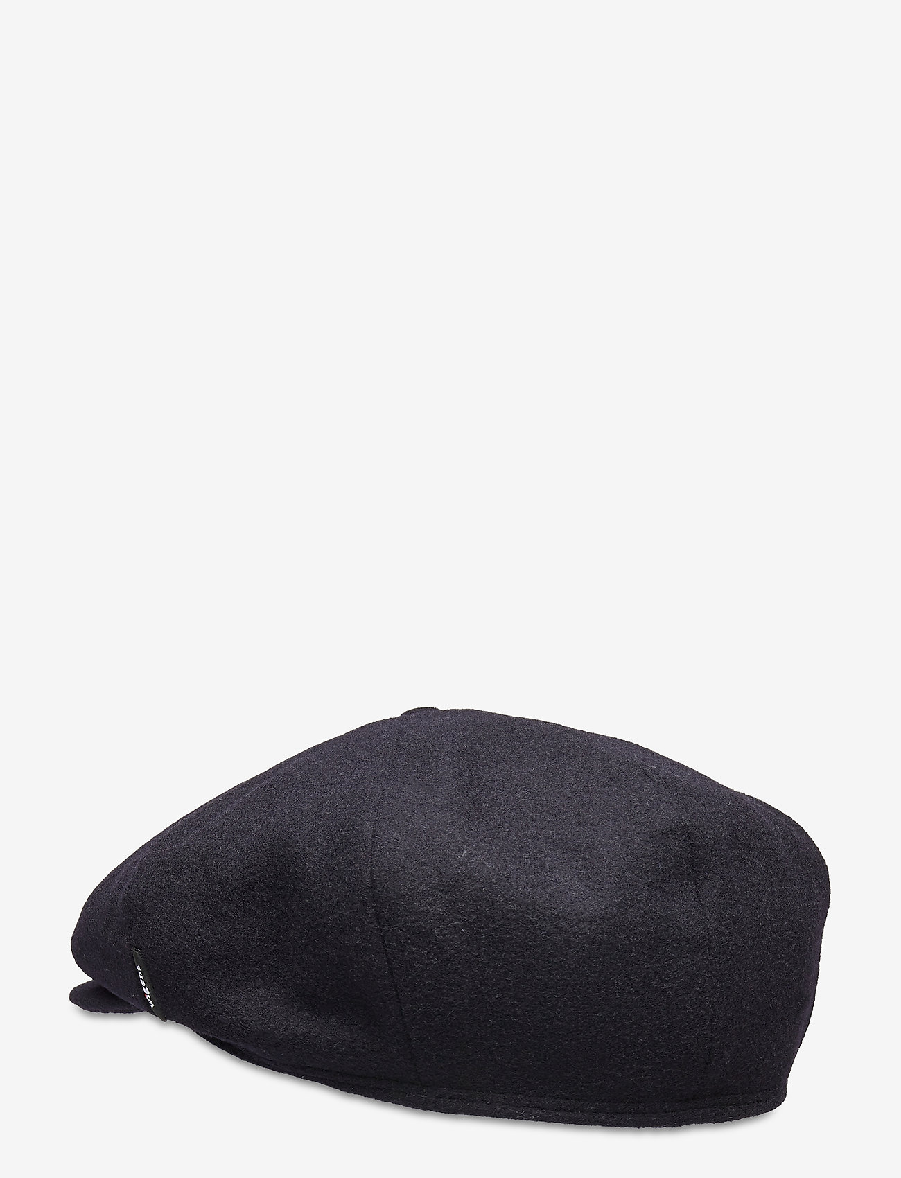 Wigéns - Newsboy Classic Cap - dark blue - 1