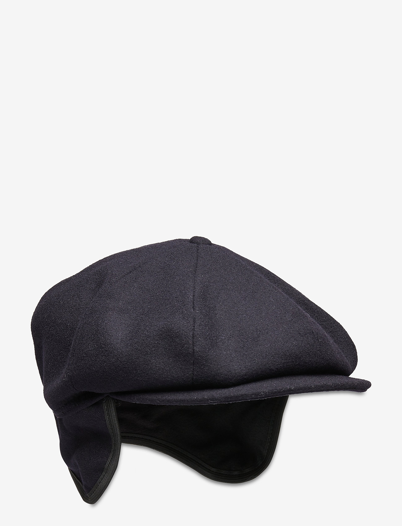 Wigéns - Newsboy Classic Cap - dark blue - 2