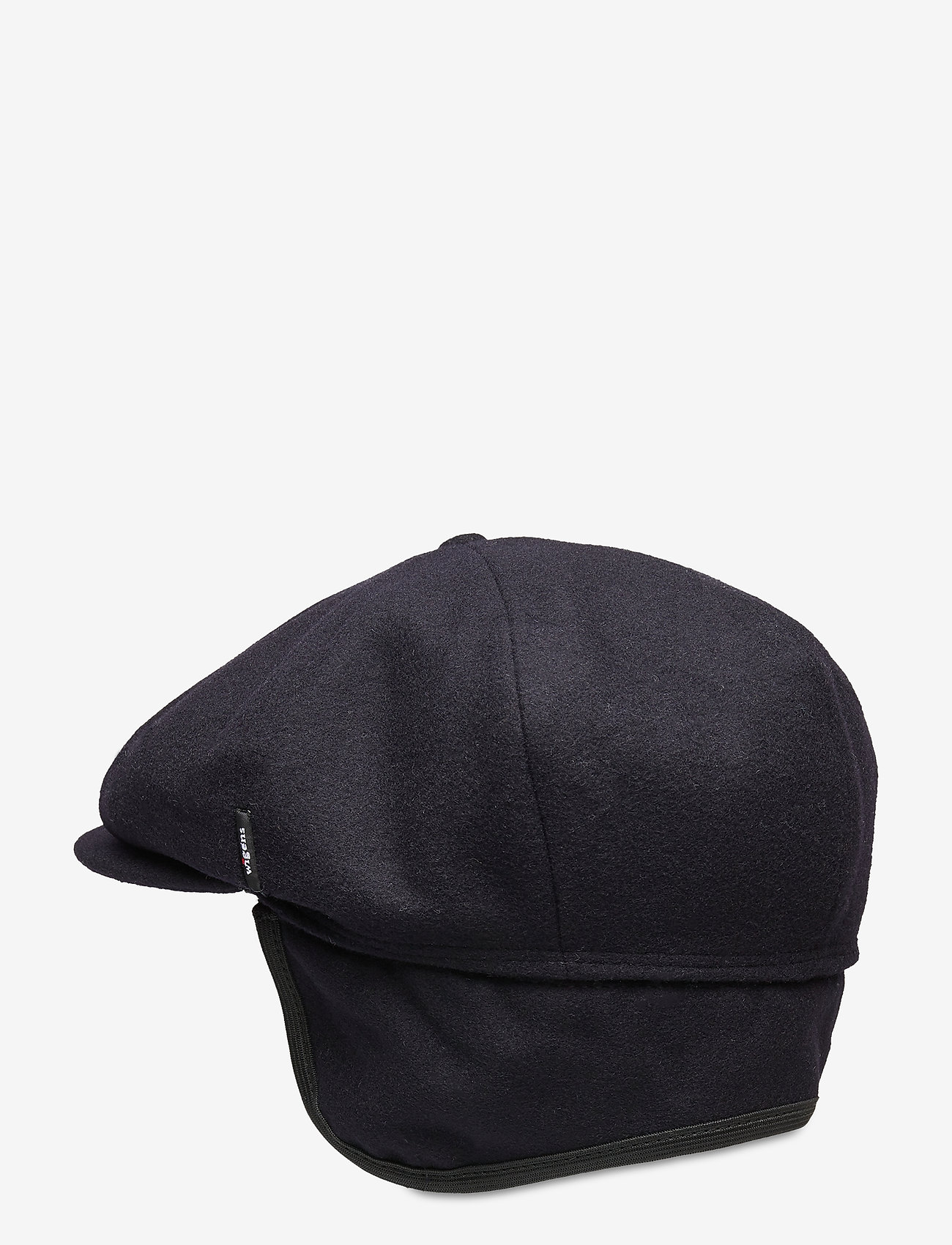 Wigéns - Newsboy Classic Cap - dark blue - 3