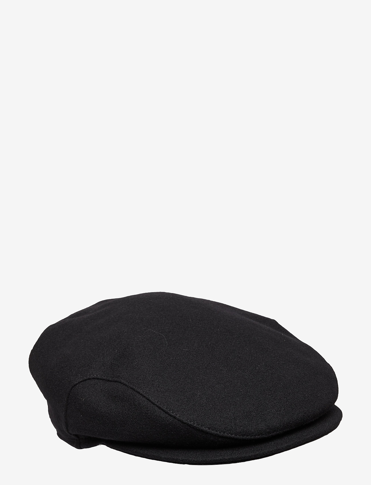 Wigéns - Ivy Vintage Cap - black - 0