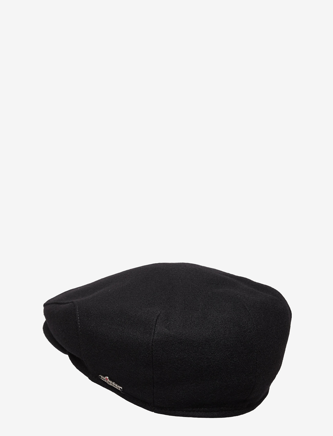 Wigéns - Ivy Vintage Cap - black - 1