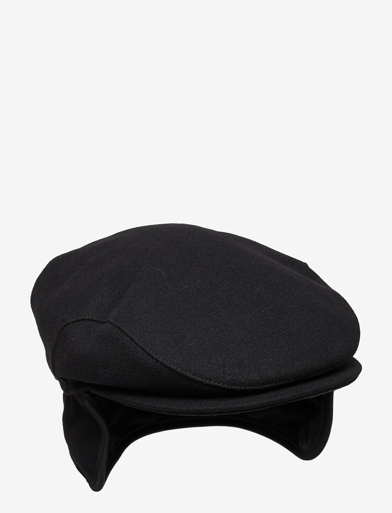 Wigéns - Ivy Vintage Cap - black - 2