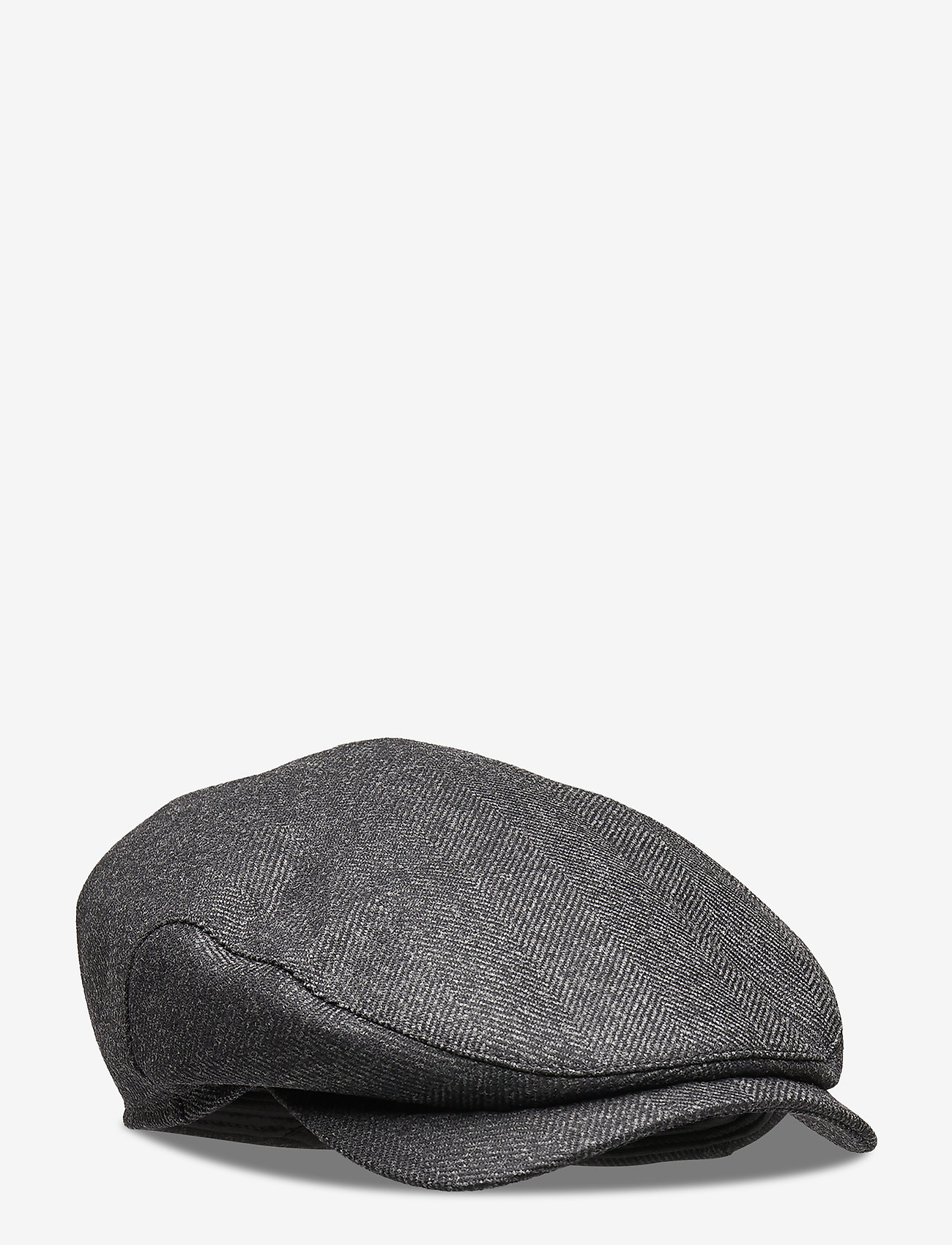 Wigéns - Ivy classic cap - black - 0
