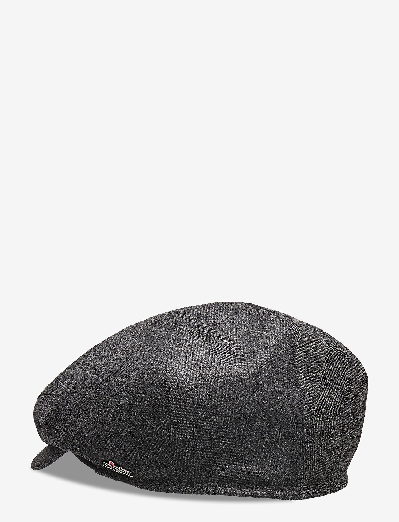 Wigéns - Ivy classic cap - black - 1