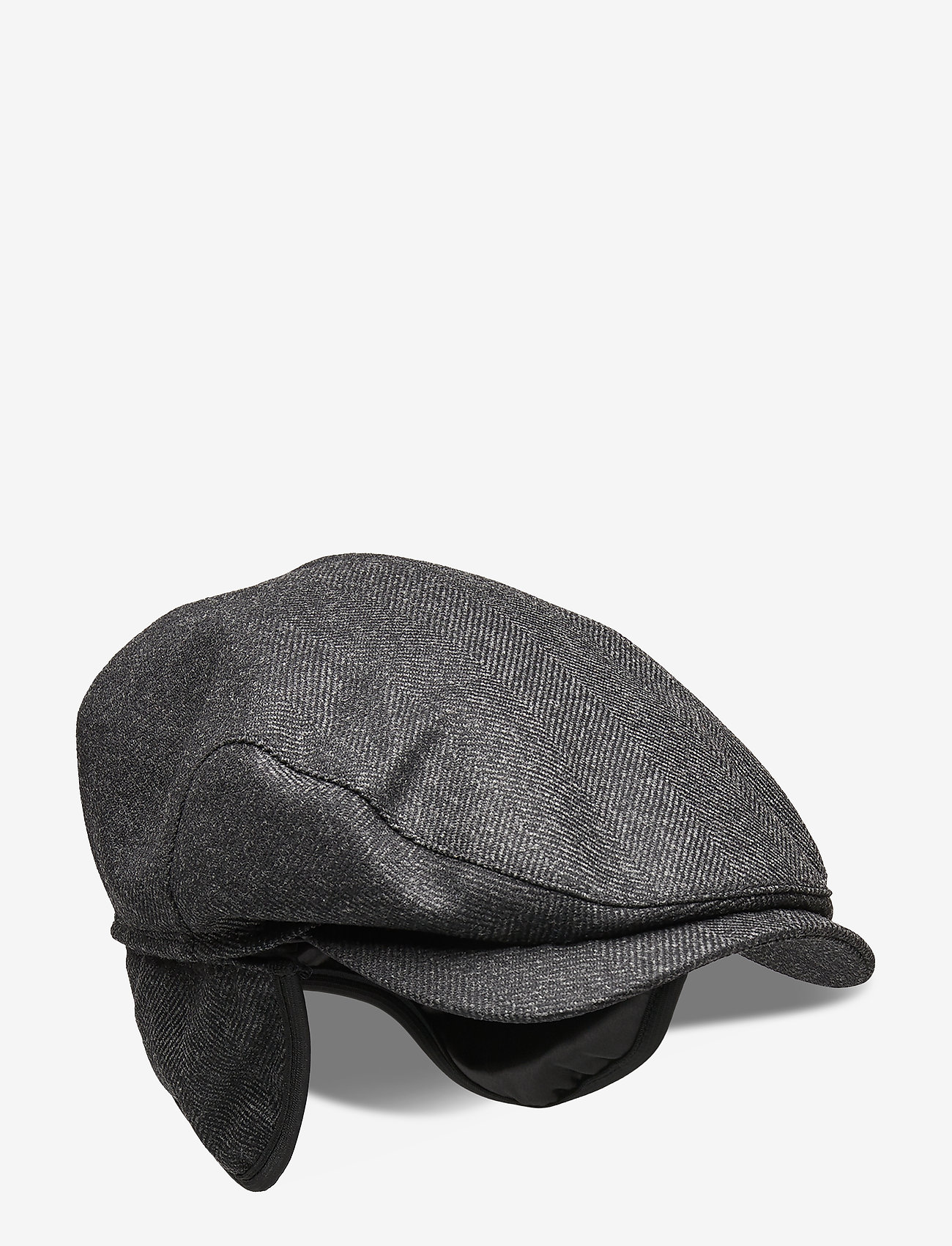 Wigéns - Ivy classic cap - black - 2