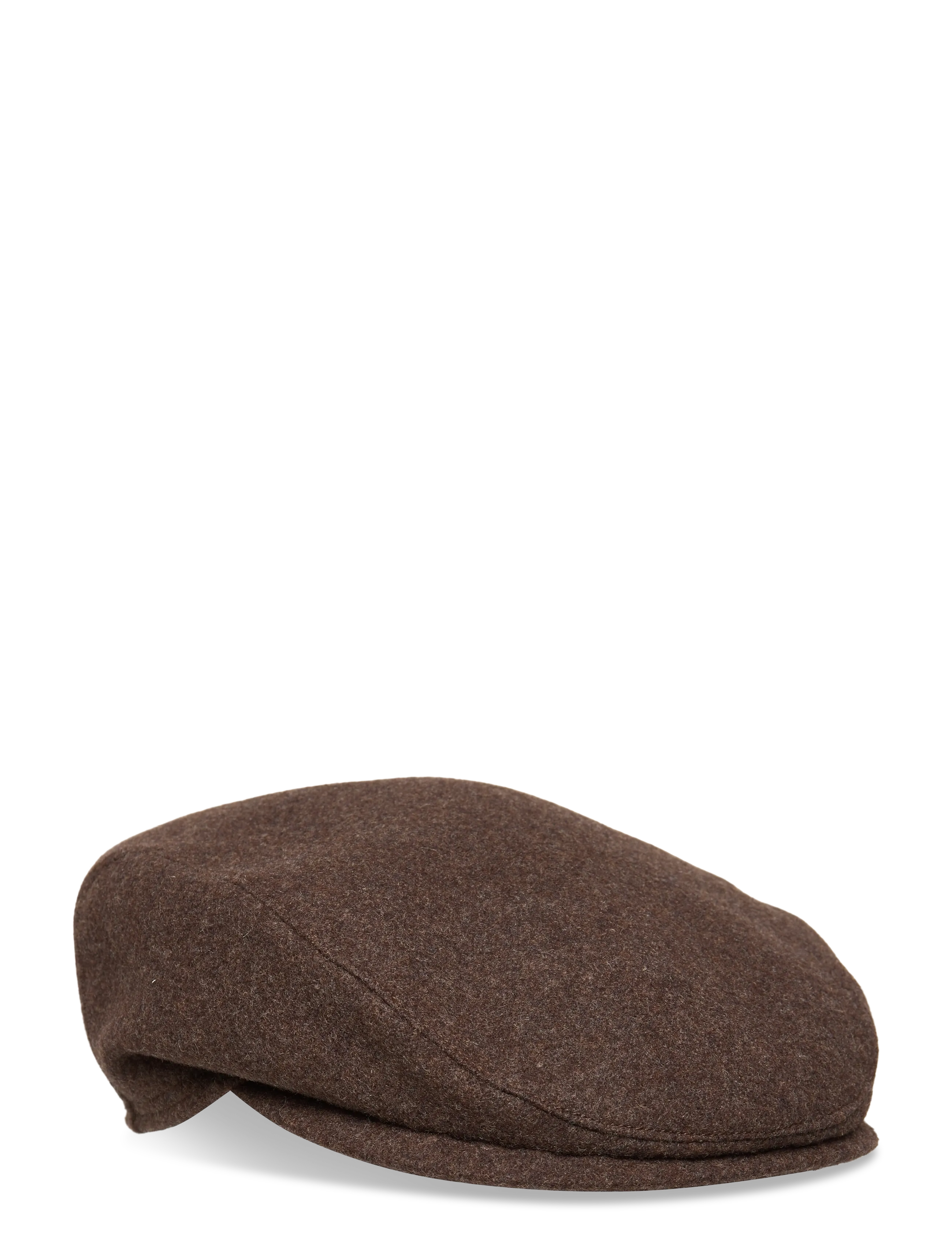 Wigéns Ivy Slim Cap, 57, Headwear, Braun - Flat Caps, Männerswear