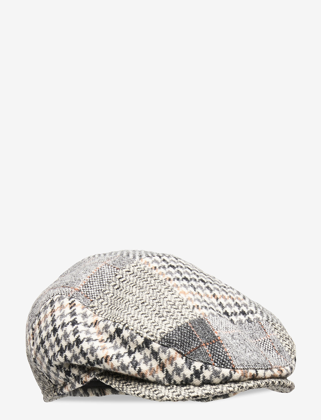 Wigéns - Limited Edition Ivy Slim Cap - grey melange - 0