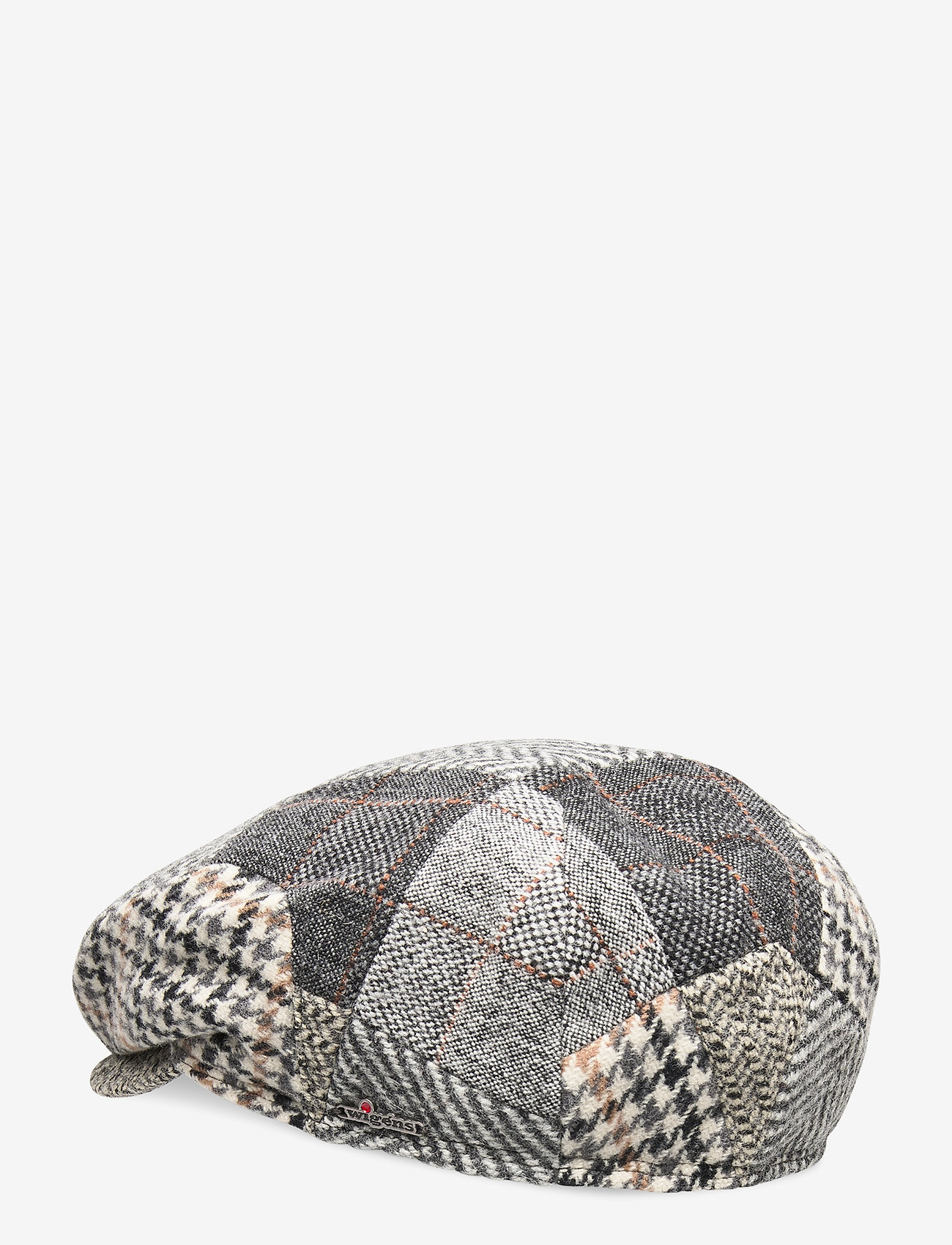 Wigéns - Limited Edition Ivy Slim Cap - grey melange - 1
