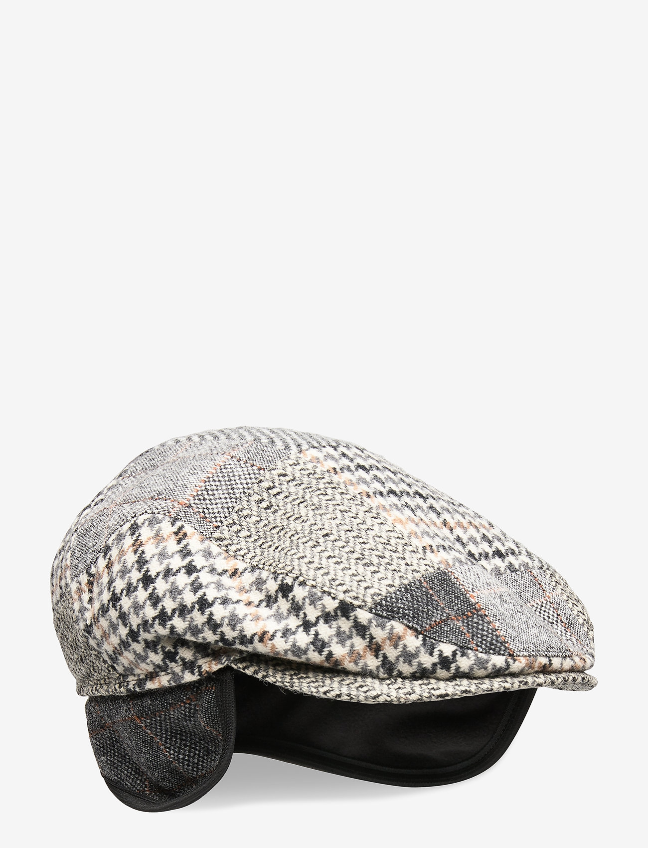 Wigéns - Limited Edition Ivy Slim Cap - grey melange - 2