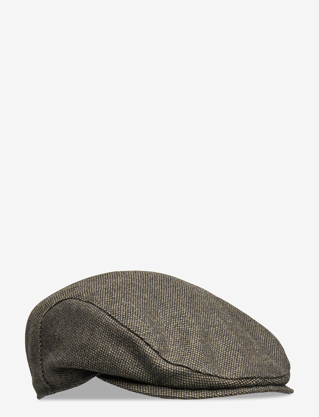 Ivy Slim Cap - OLIVE