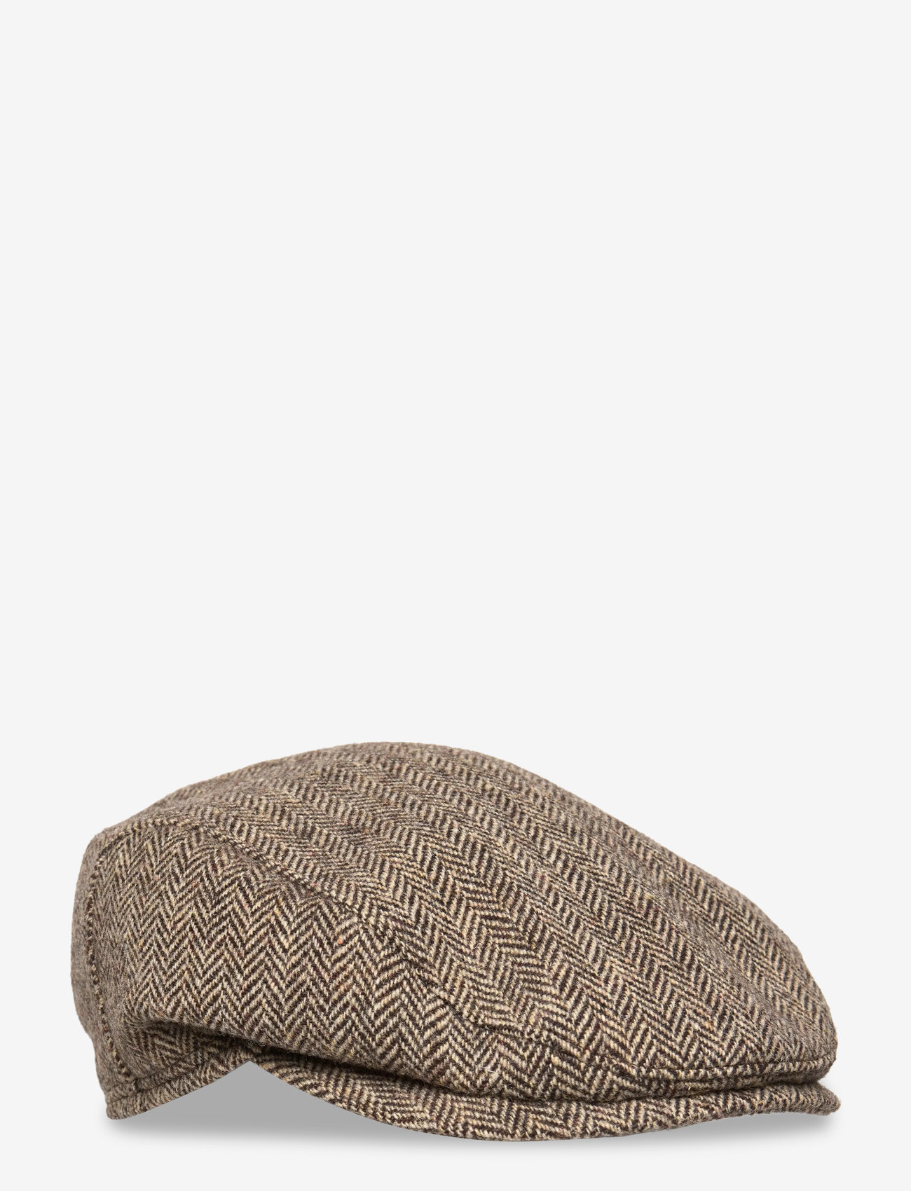 Wigéns - Ivy Slim Cap - flat caps - light brown - 0