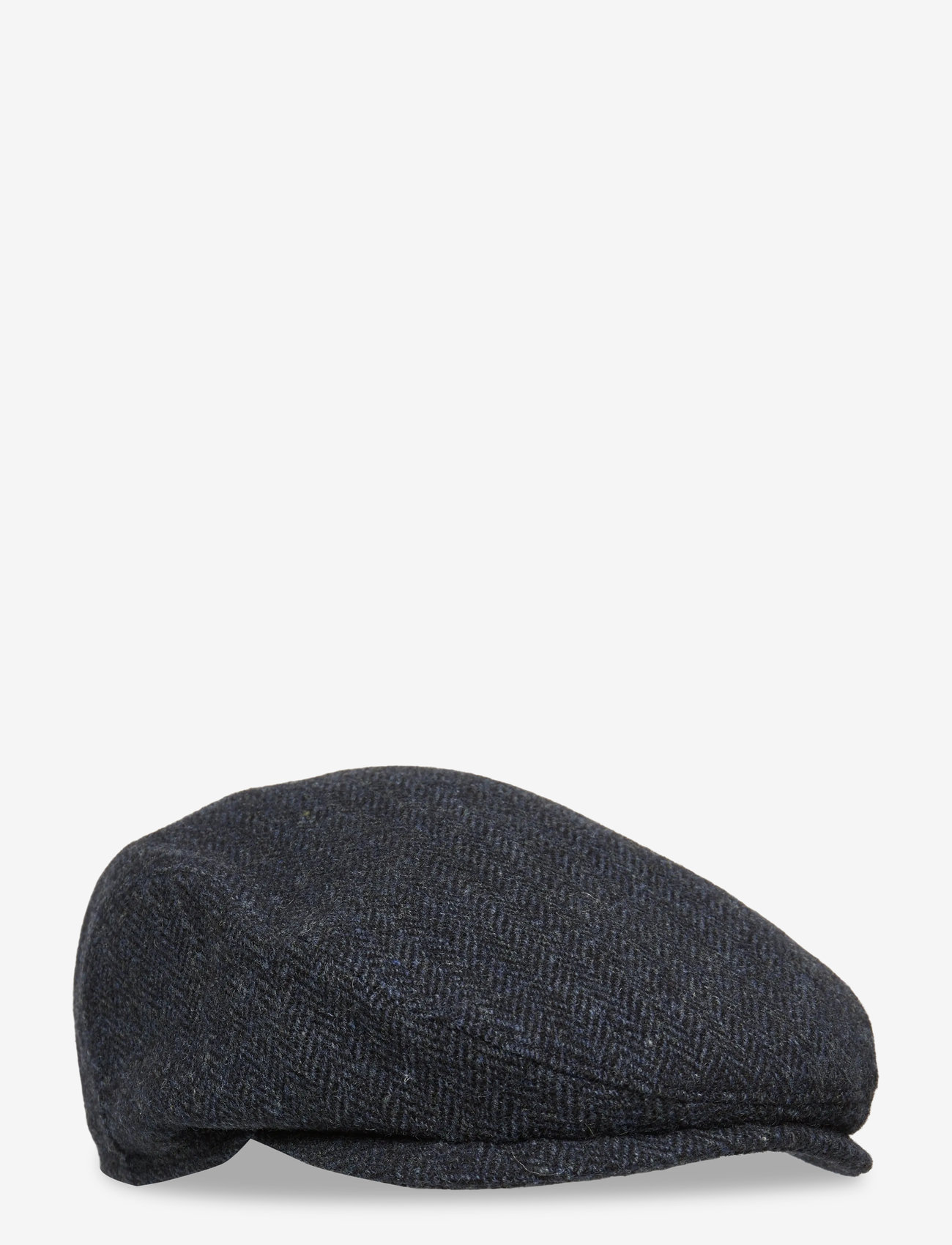 Wigéns - Ivy Slim Cap - flat cap - navy - 0