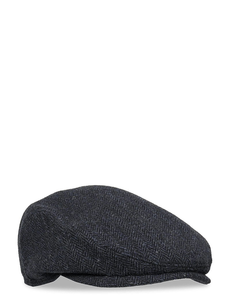 Wigéns - Ivy Slim Cap - flat cap - navy - 0