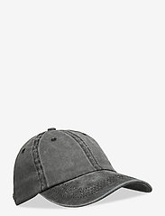 Baseball Cap - BLACK