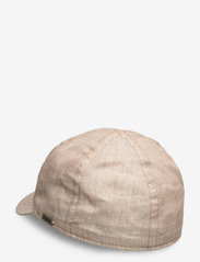 Wigéns - Baseball Cap - nokkmütsid - khaki - 1
