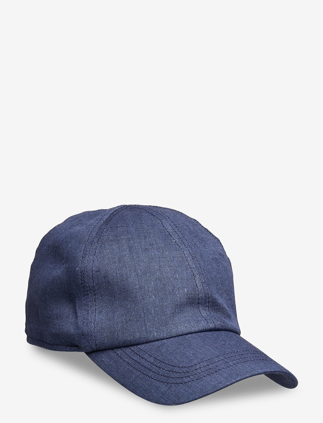 Wigéns - Baseball Cap - kepurės su snapeliu - navy - 0
