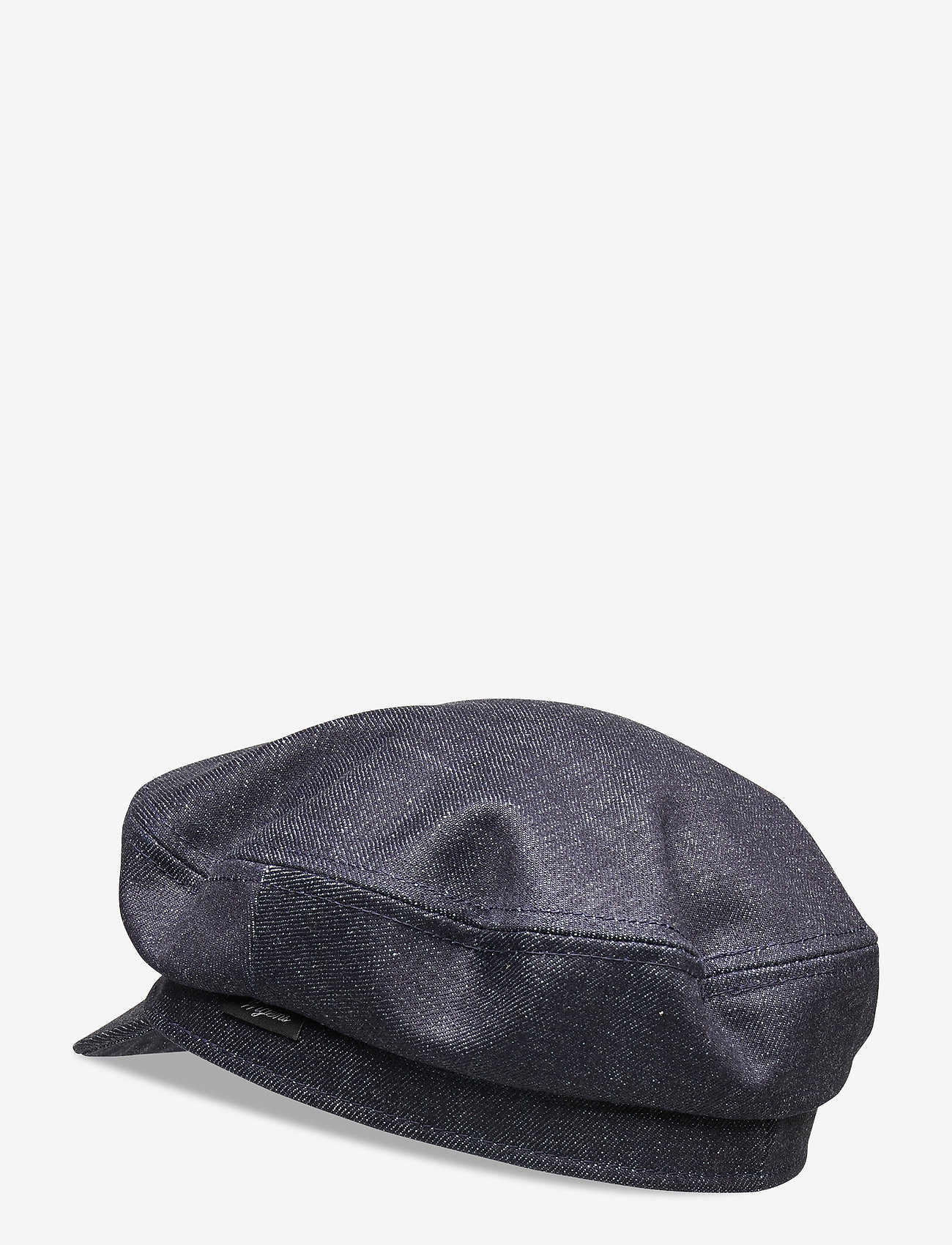 Wigéns - Fisherman Cap - dark blue - 1