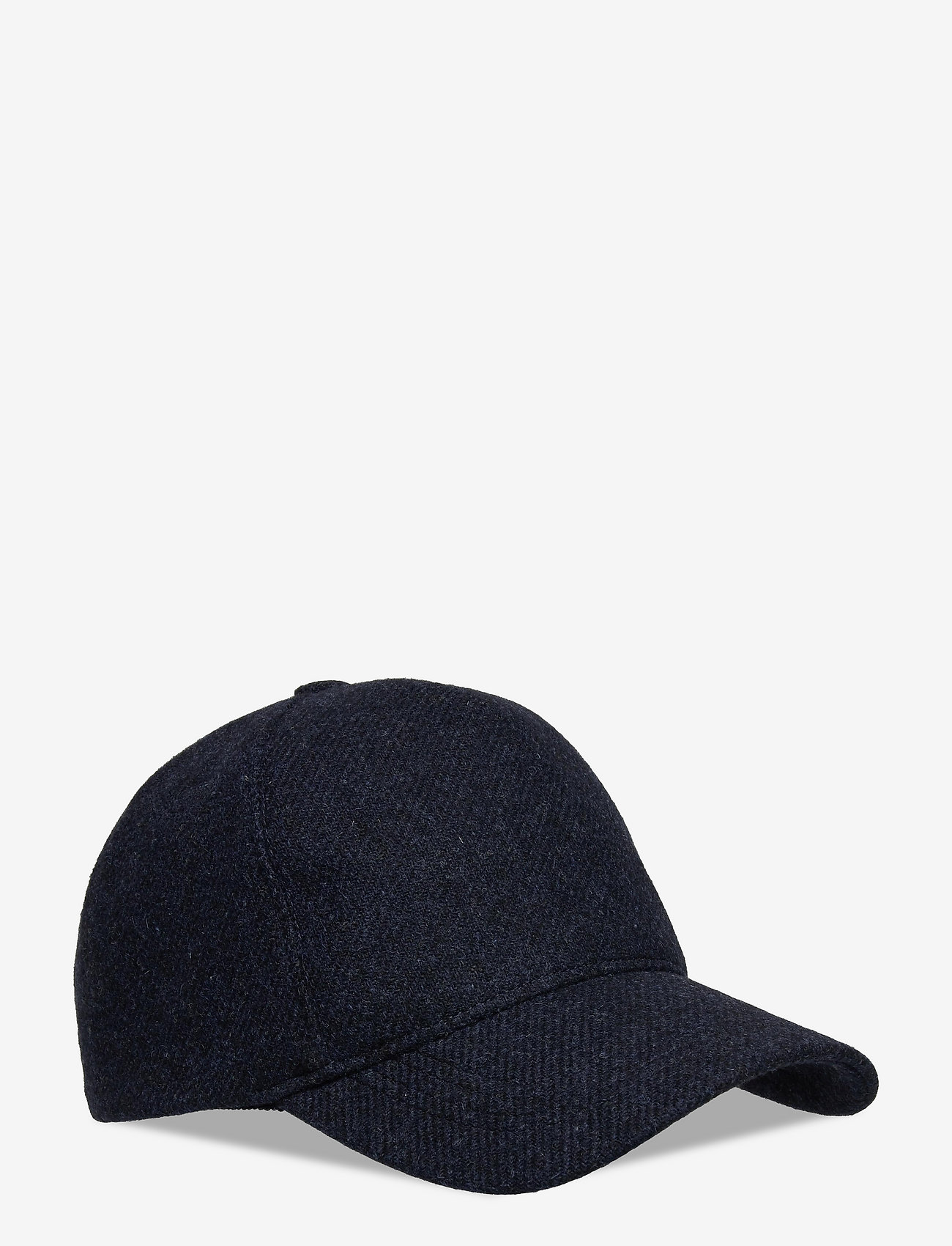 Wigéns - Baseball - kappen - navy - 0