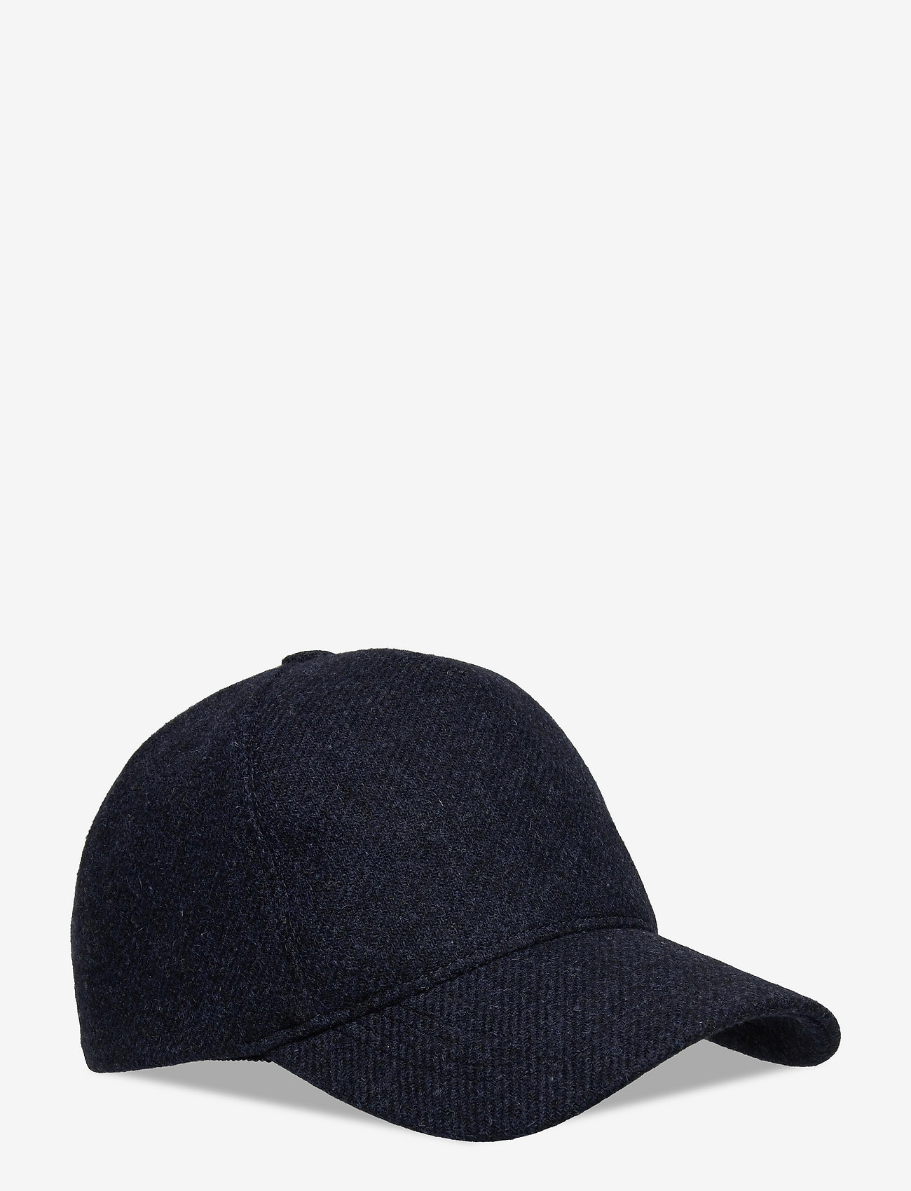 Wigéns - Baseball Cap - kepurės su snapeliu - navy - 0
