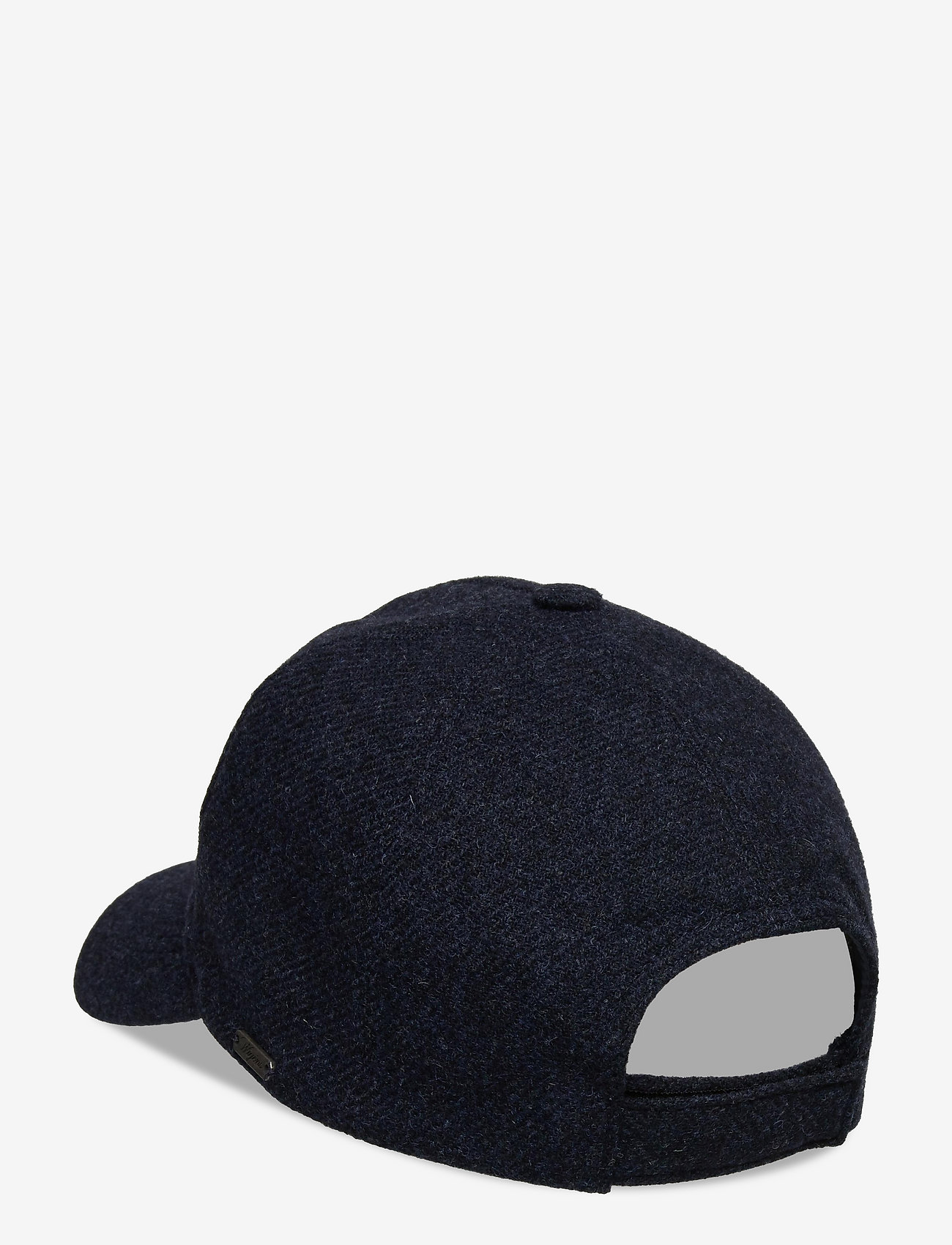 Wigéns - Baseball Cap - kepurės su snapeliu - navy - 1