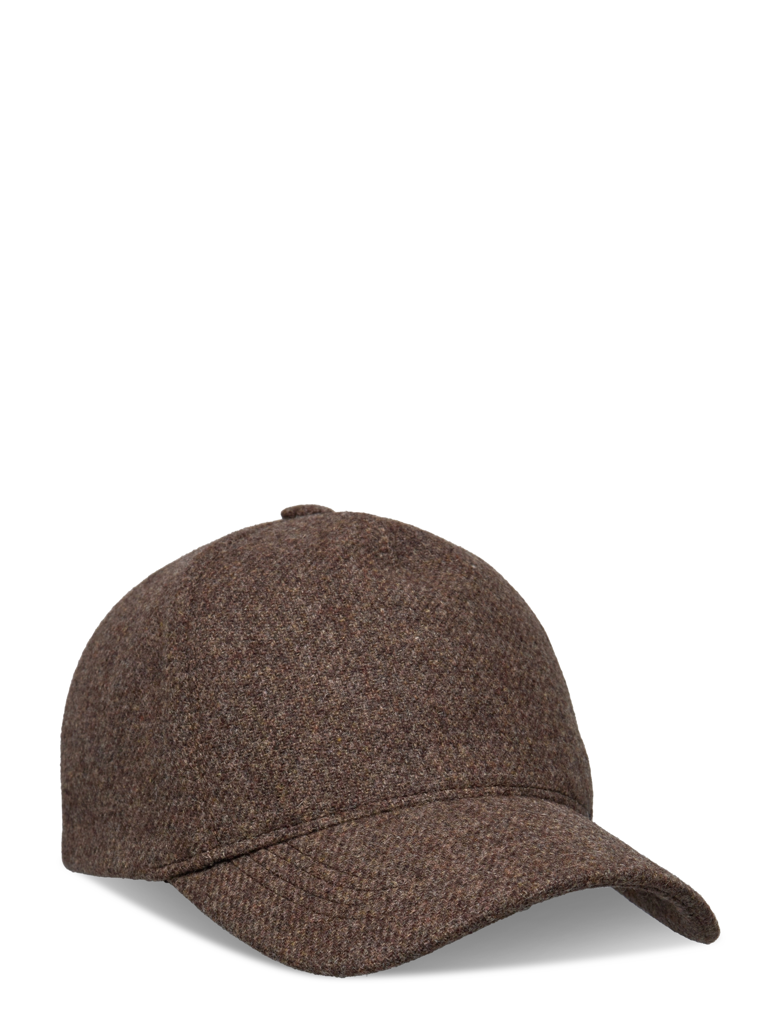 Wigéns Baseball, M, Headwear, Braun - Caps, Männerswear