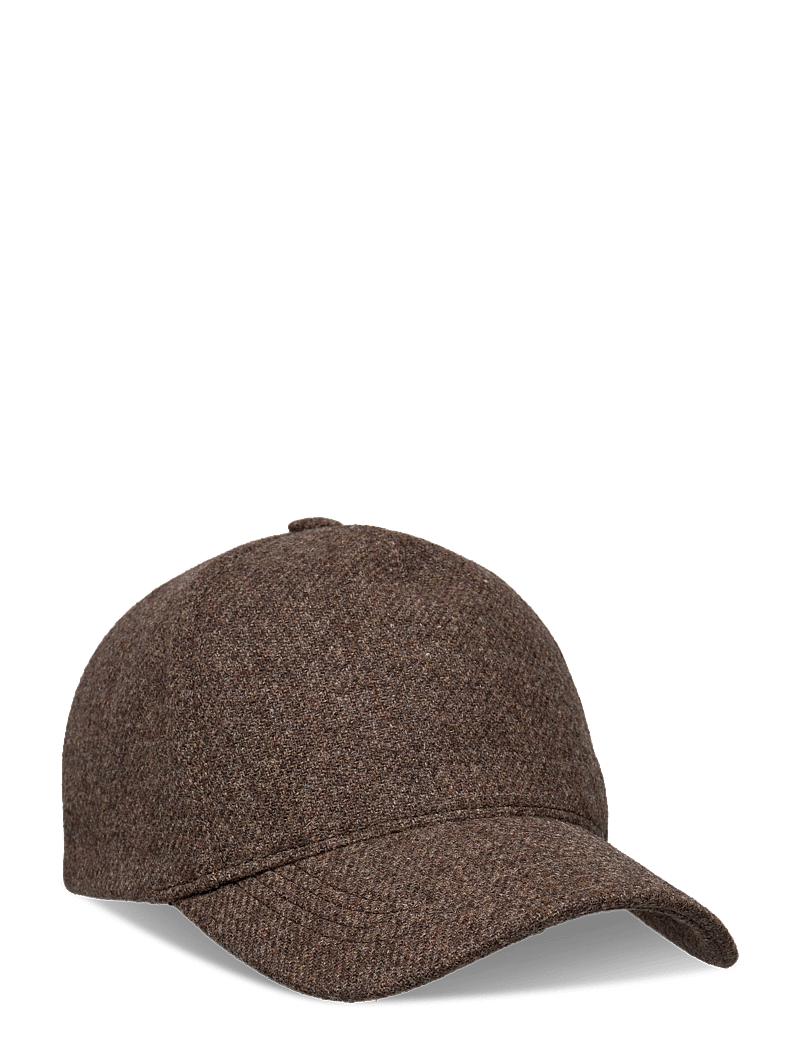 Wigéns - Baseball Cap - caps - taupe - 0