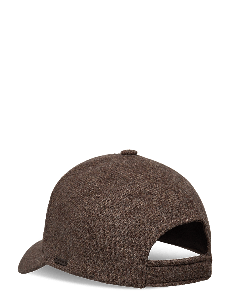 Wigéns - Baseball Cap - caps - taupe - 1
