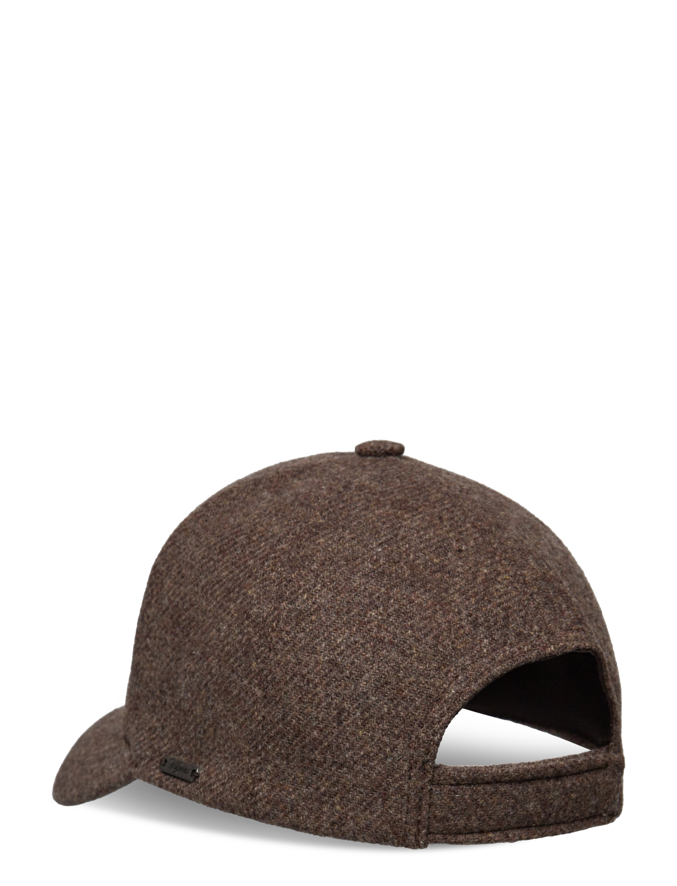 Wigéns - Baseball - kappen - taupe - 1