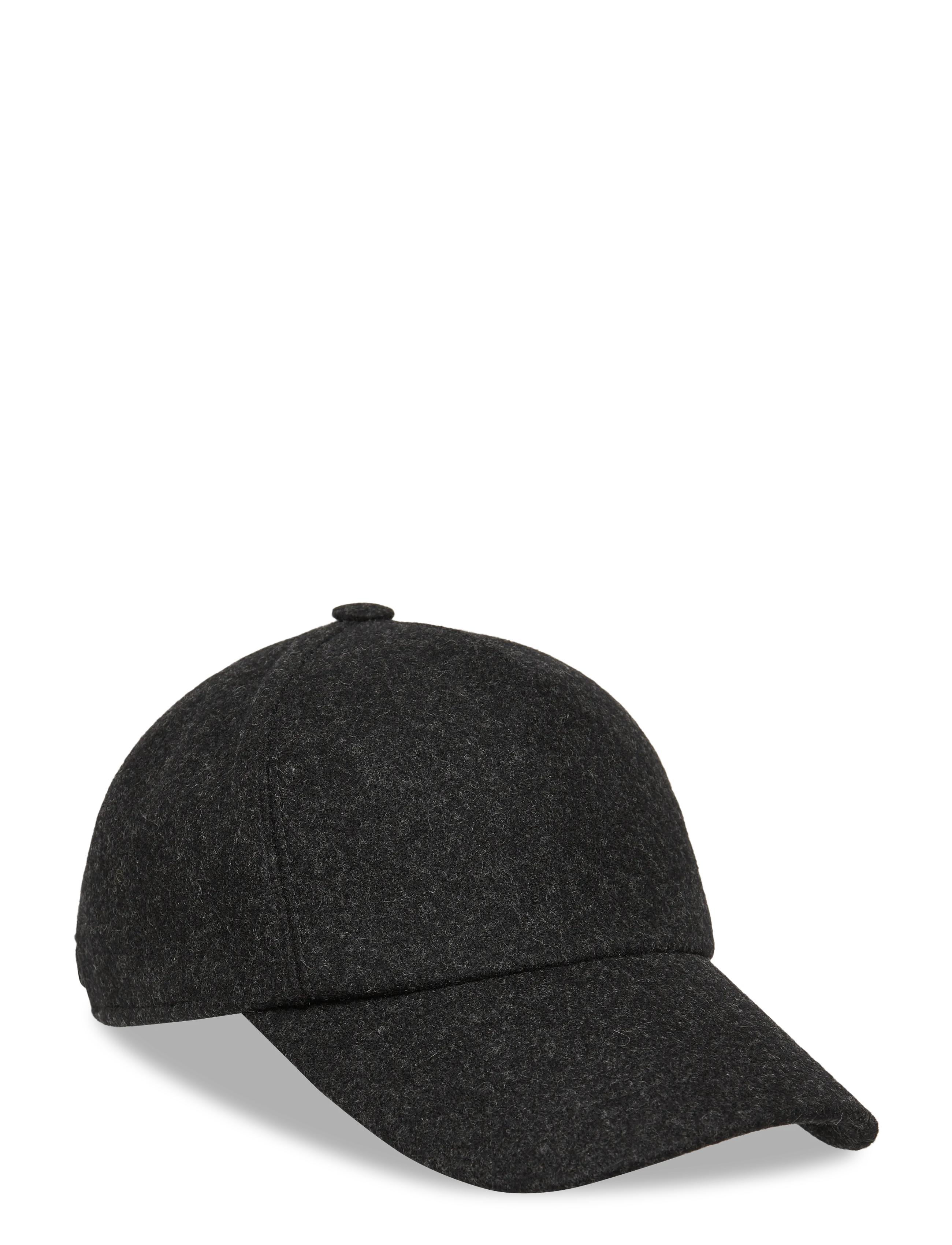 Wigéns Baseball, S, Headwear, Schwarz - Caps, Männerswear